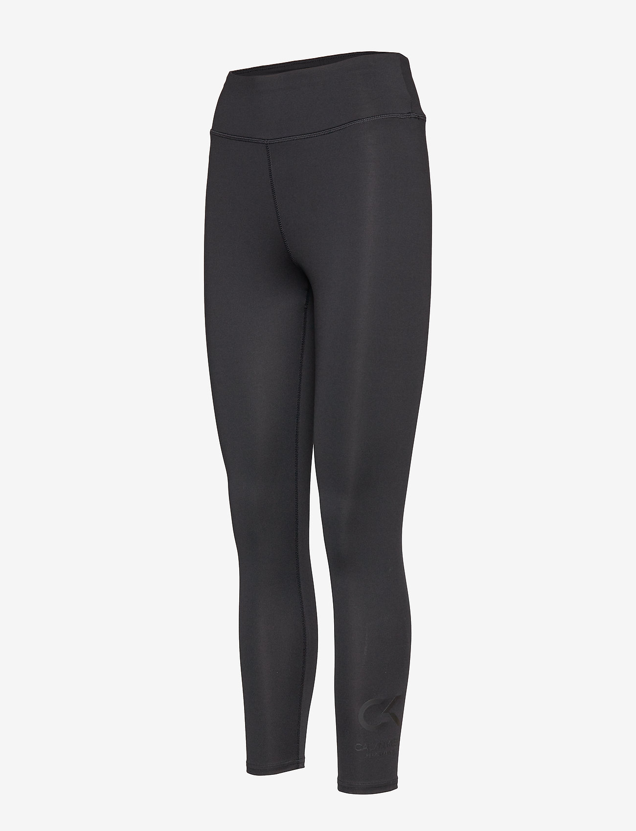 Calvin Klein Performance - 7/8 TIGHT - ck black/ck black - 2
