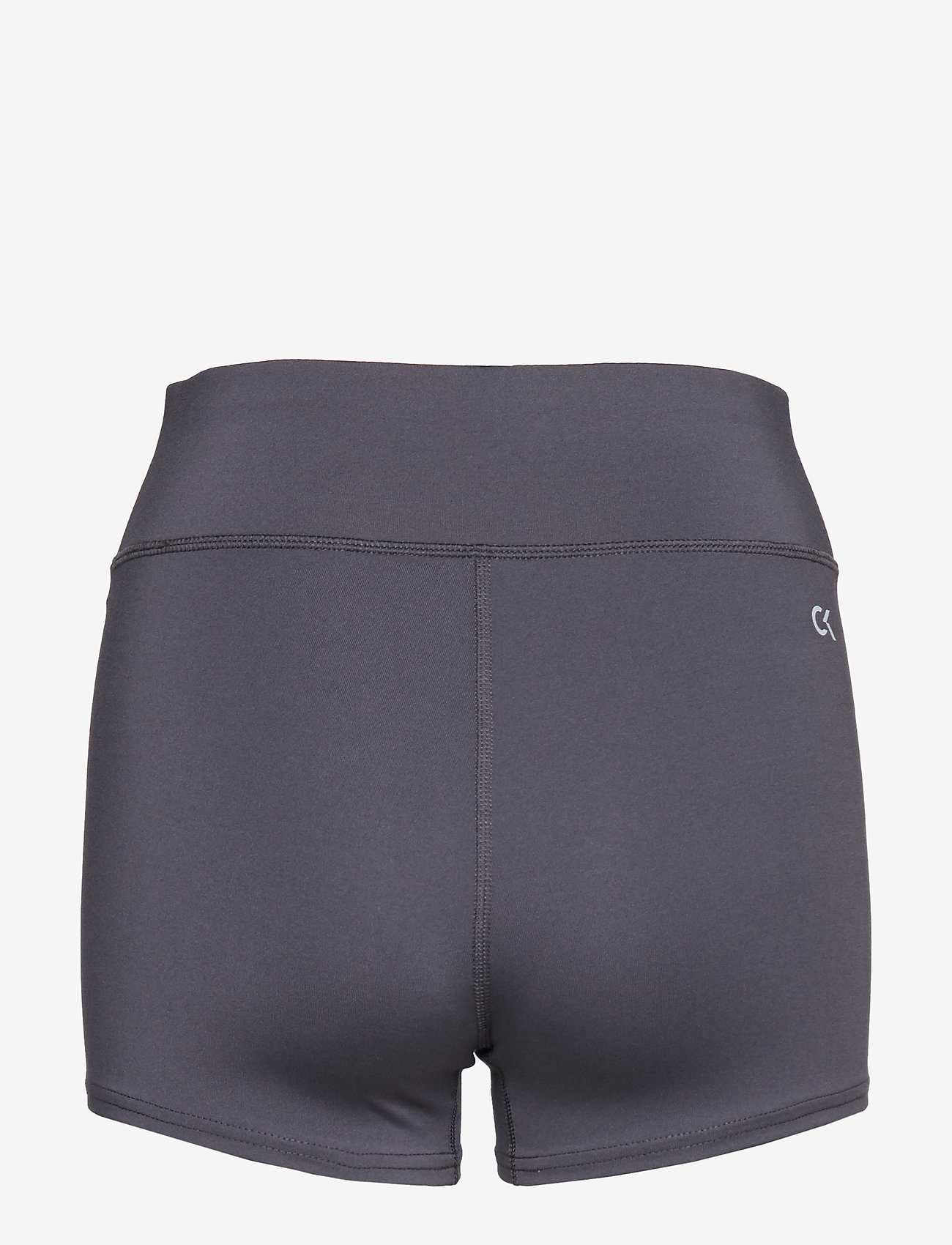 Calvin Klein Performance - 2.5" TIGHT SHORT - gunmetal - 1