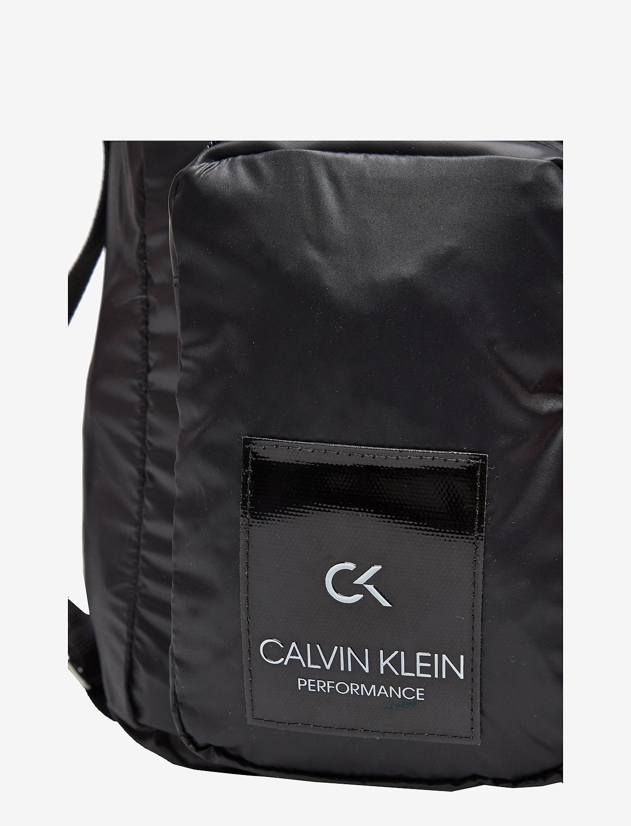 Calvin Klein Performance - CONVERTIBLE TOTE, 00 - black - 3