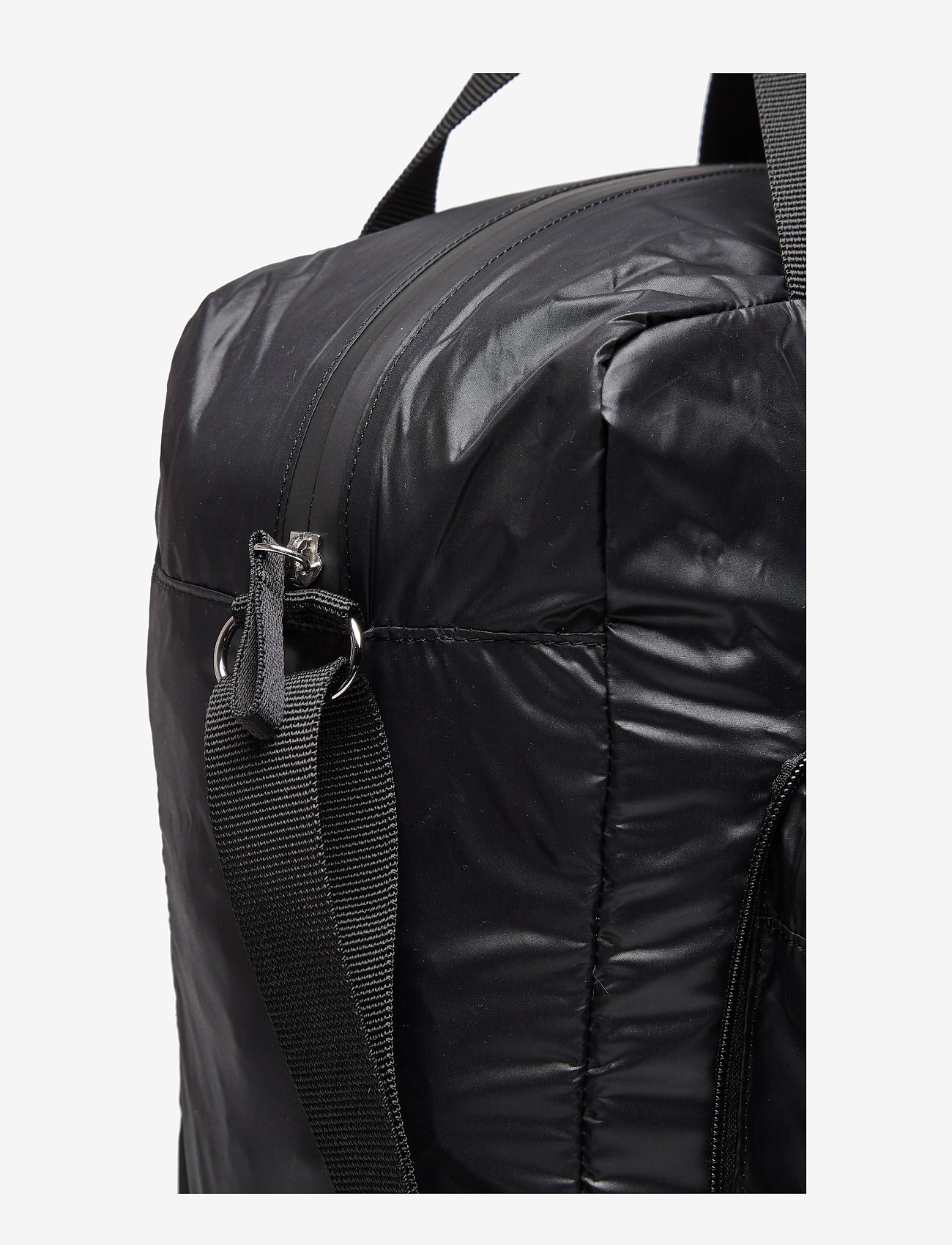 Calvin Klein Performance - CONVERTIBLE TOTE, 00 - black - 4