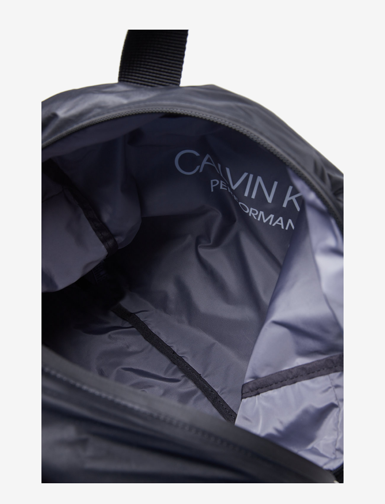 Calvin Klein Performance - CONVERTIBLE TOTE, 00 - black - 5