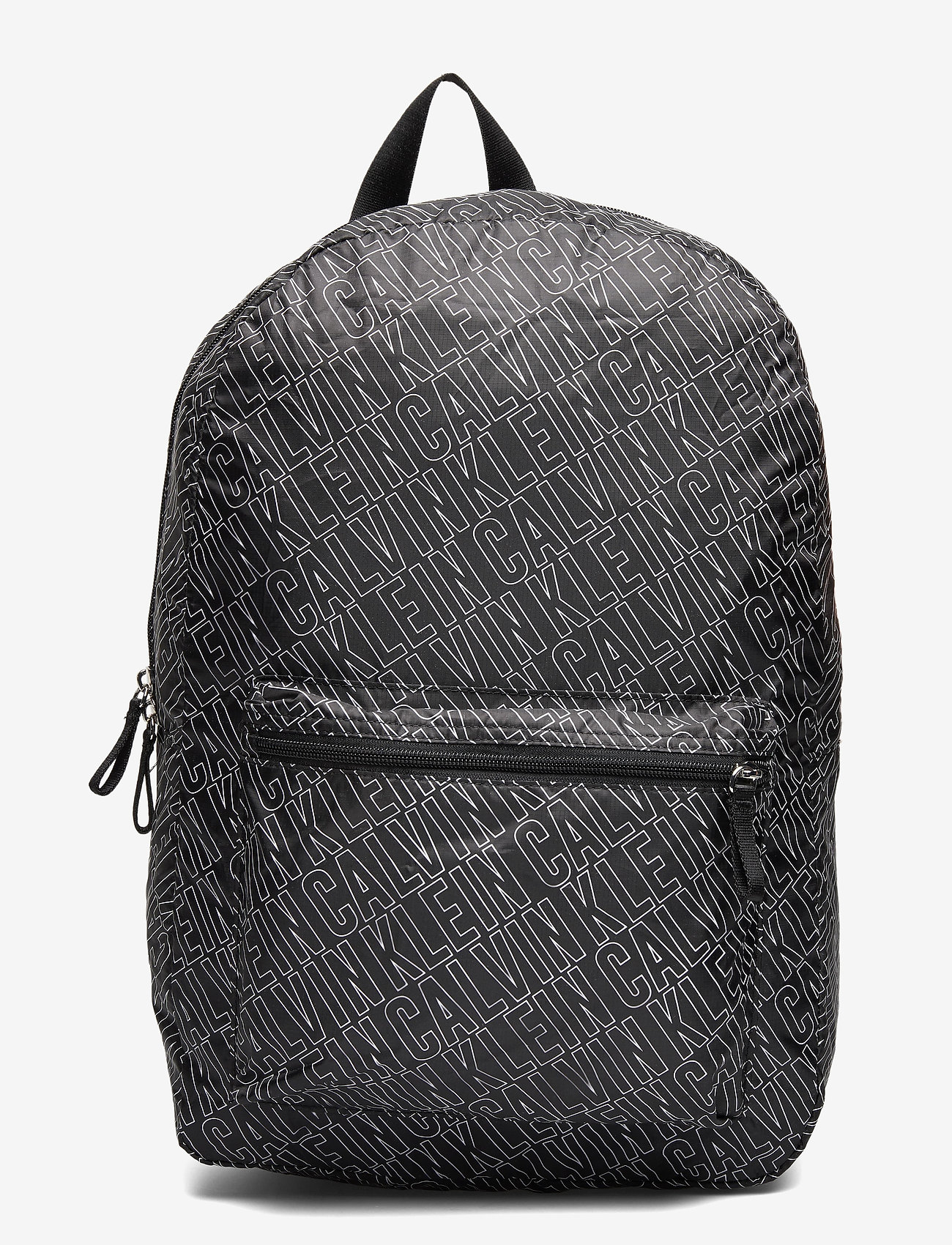 BACKPACK 45cm - BLACK