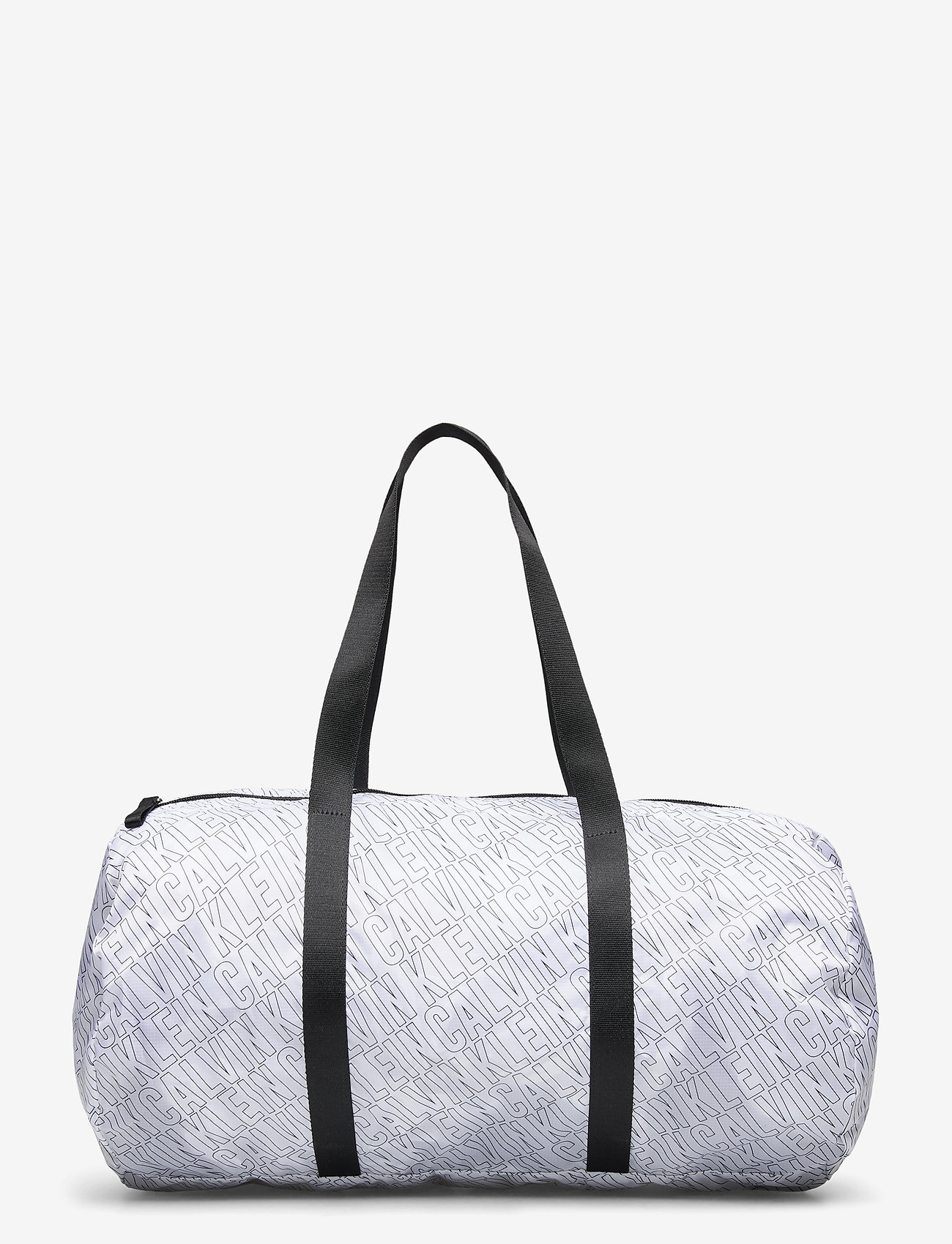Calvin Klein Performance - DUFFLE BAG - white - 0