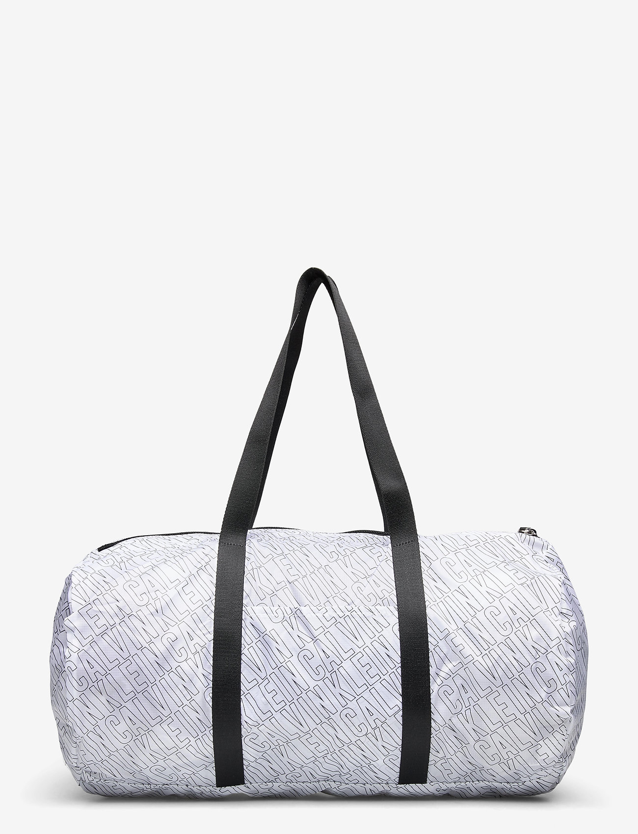 Calvin Klein Performance - DUFFLE BAG - white - 1