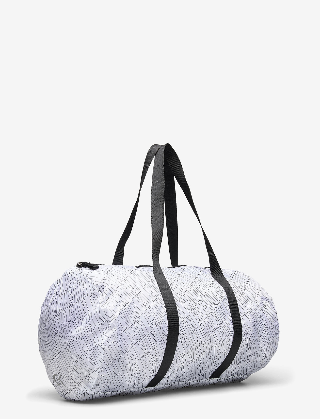 Calvin Klein Performance - DUFFLE BAG - white - 2