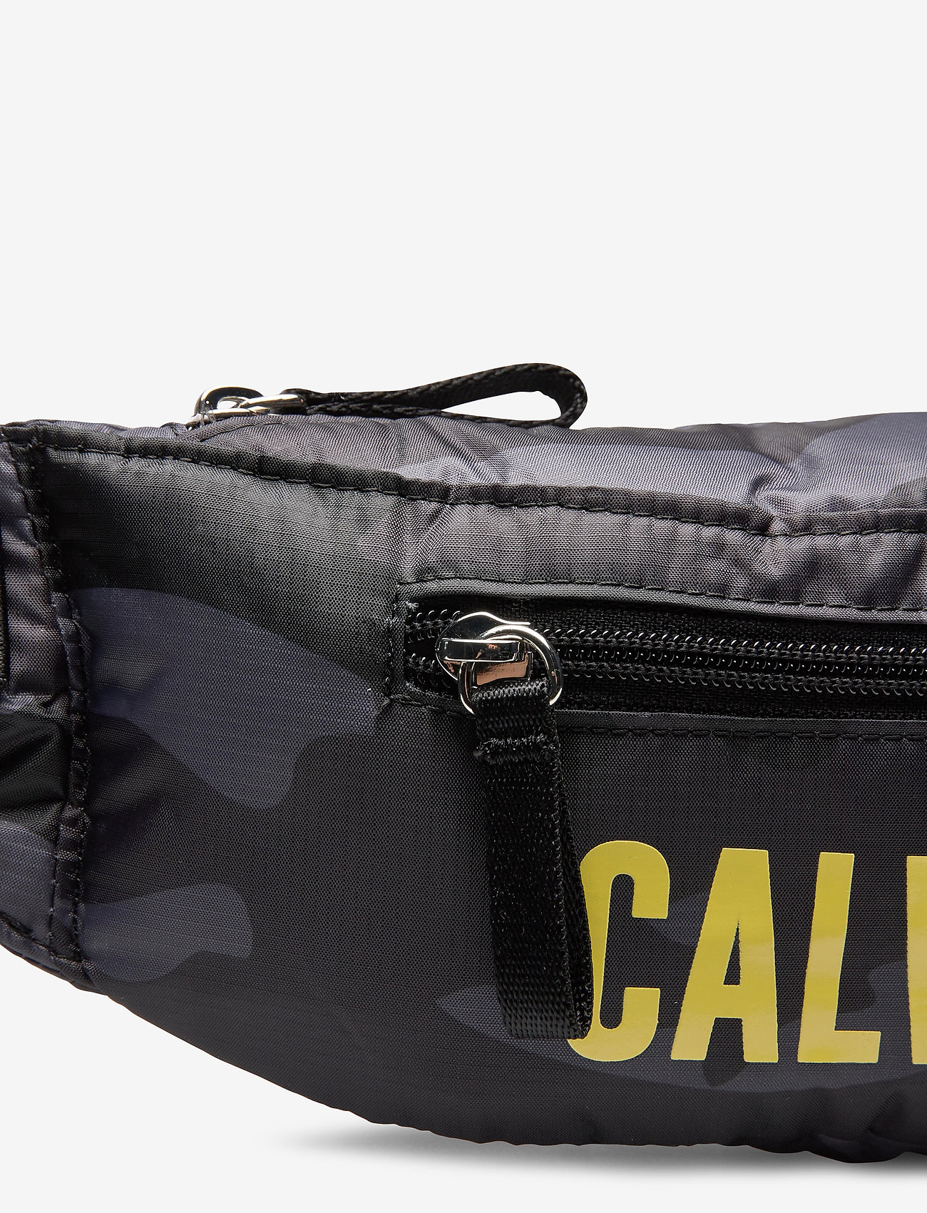 Calvin Klein Performance - WAISTPACK - black camo - 3