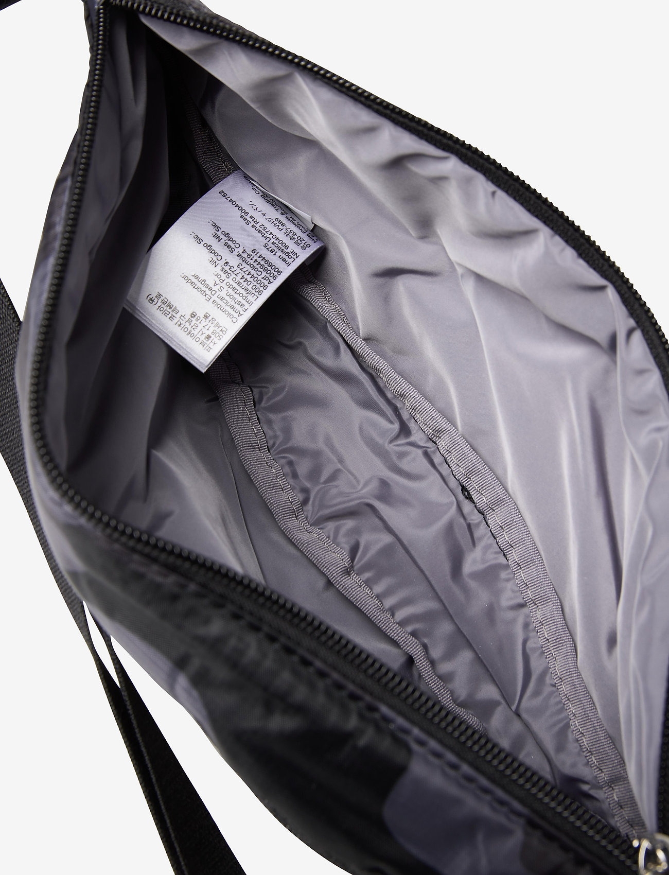 Calvin Klein Performance - WAISTPACK - black camo - 4