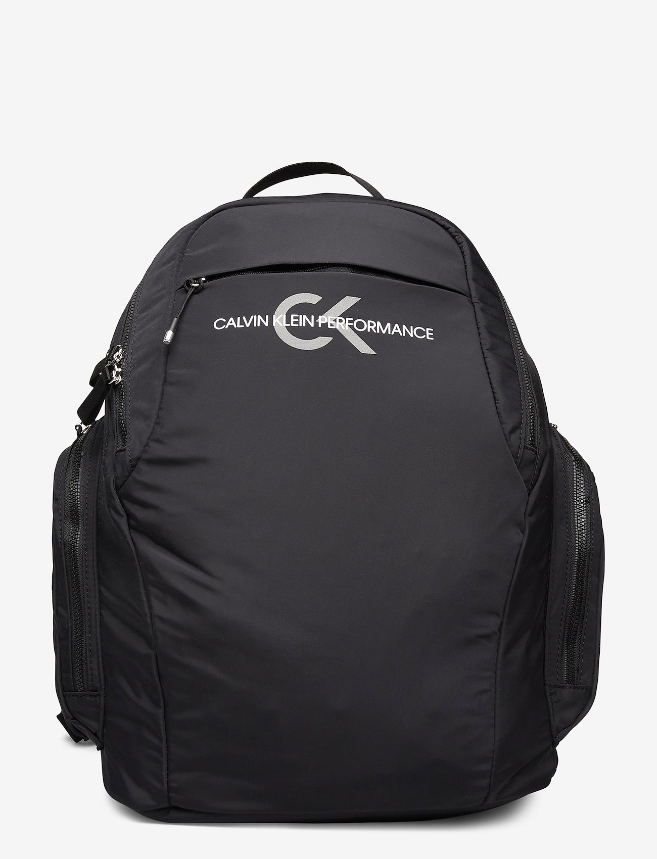 ICON BACKPACK 38cm - BLACK