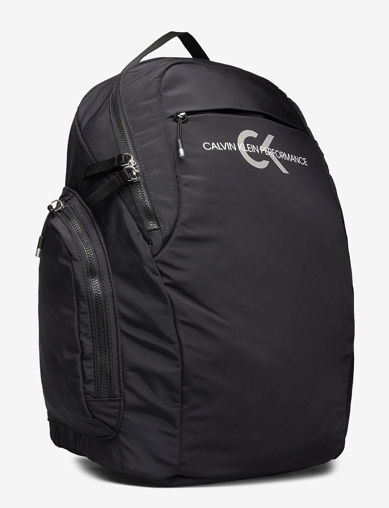 Calvin Klein Performance - ICON BACKPACK 38cm - black - 2