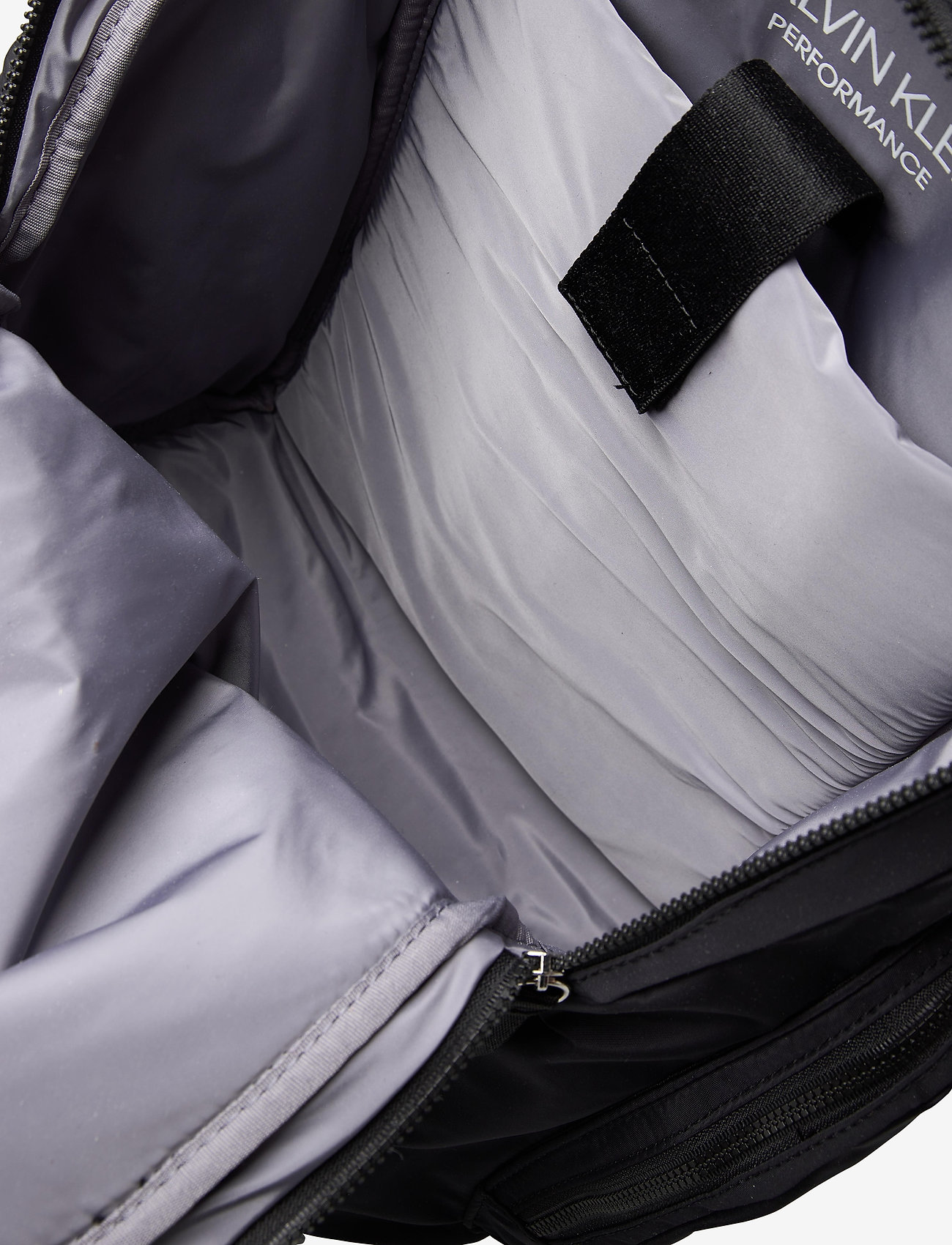 Calvin Klein Performance - ICON BACKPACK 38cm - black - 4