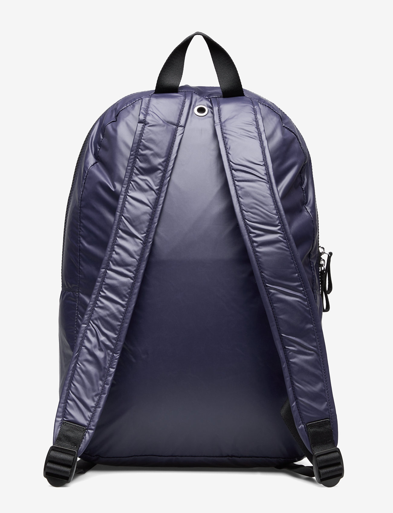 Calvin Klein Performance - ZIP BACKPACK - night sky - 1