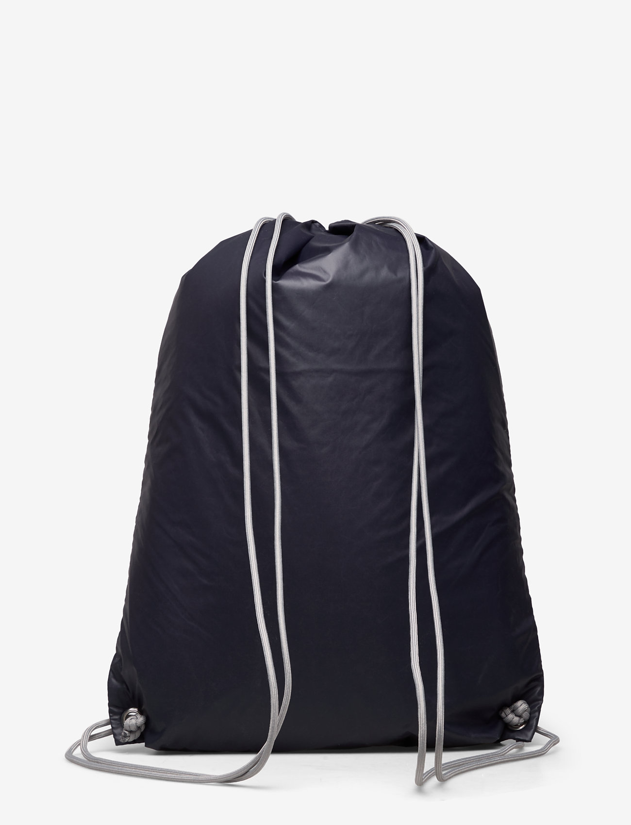 Calvin Klein Performance - DRAWSTRING BACKPACK - night sky - 1