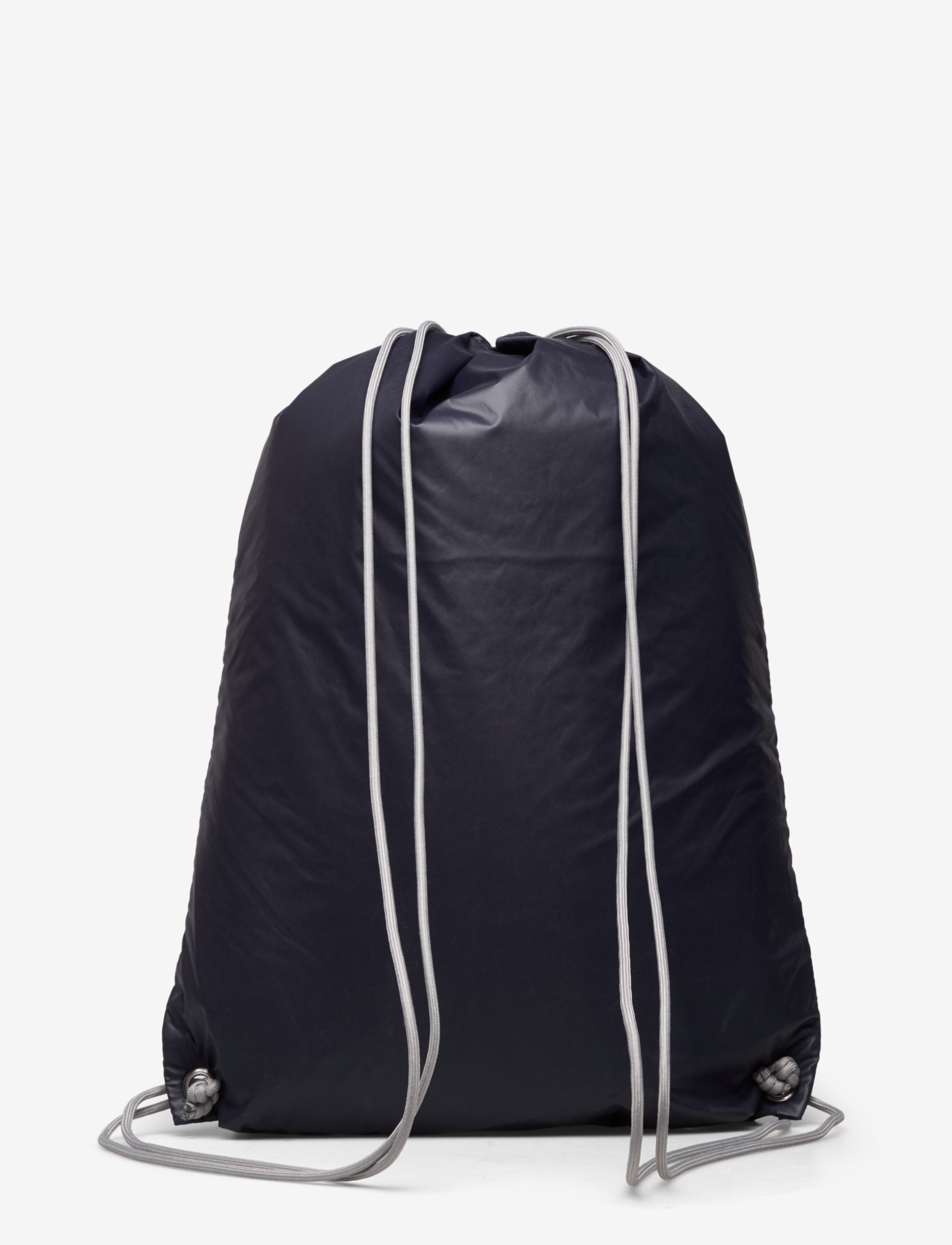 Calvin Klein Performance - DRAWSTRING BACKPACK - night sky - 1