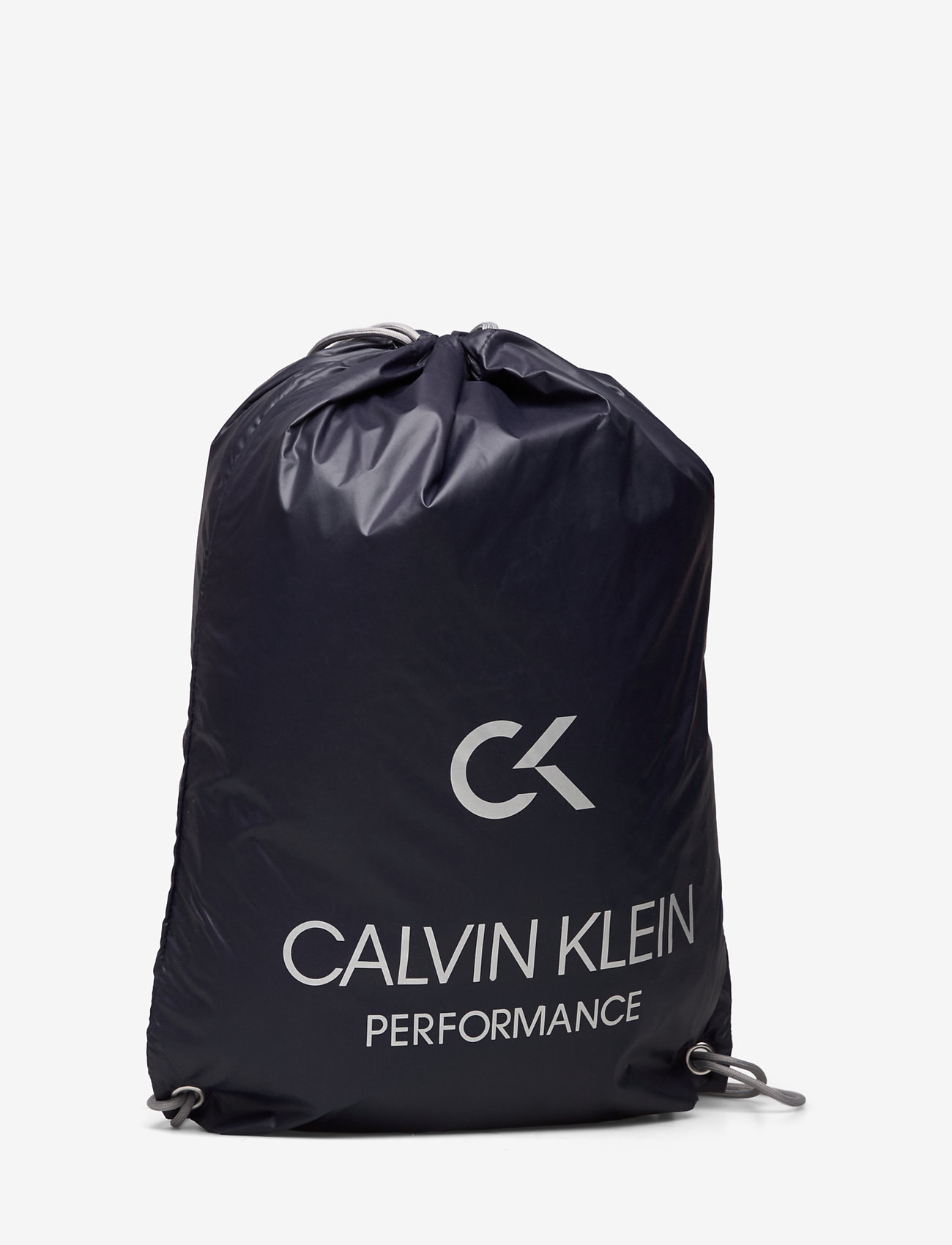 Calvin Klein Performance - DRAWSTRING BACKPACK - night sky - 2