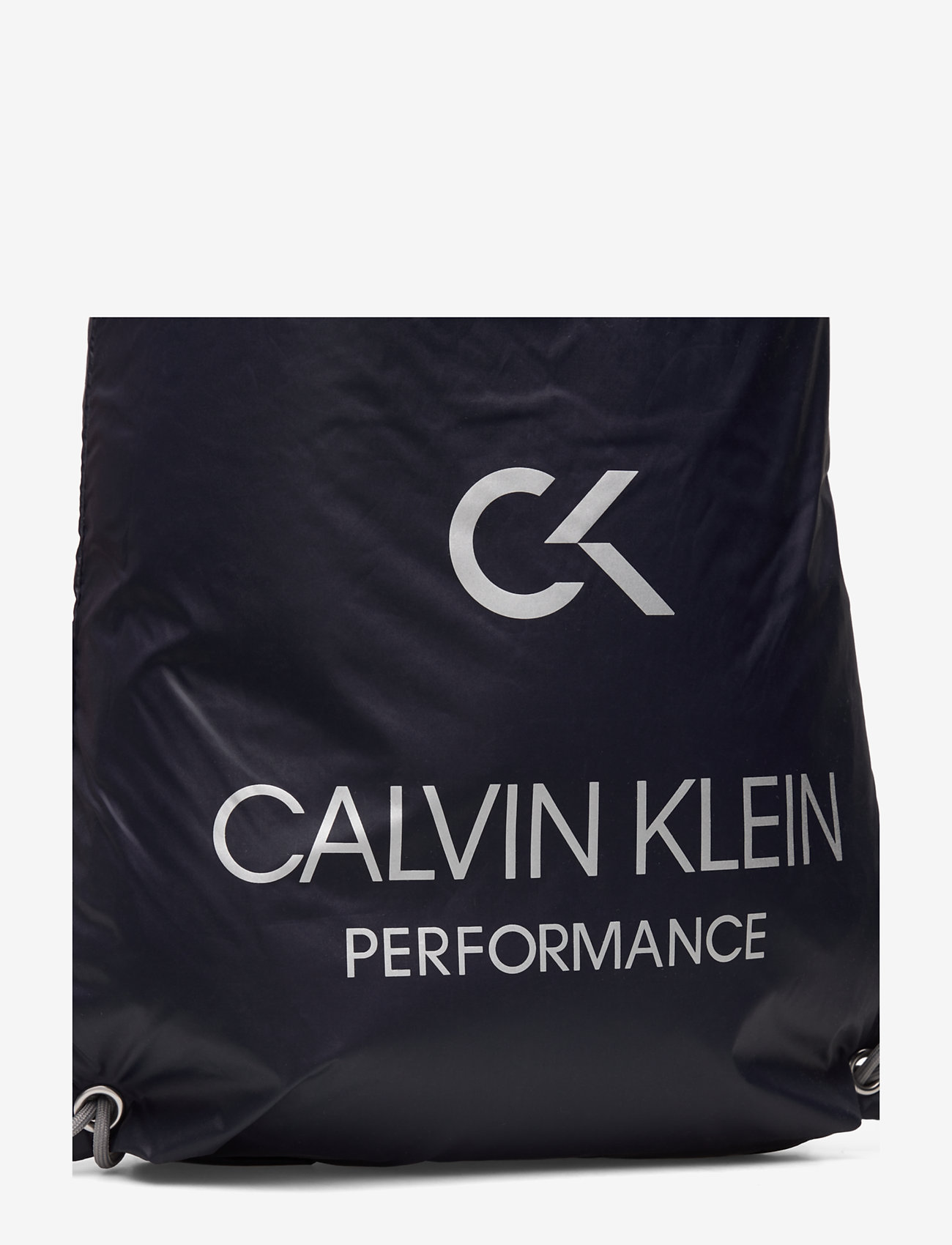 Calvin Klein Performance - DRAWSTRING BACKPACK - night sky - 3