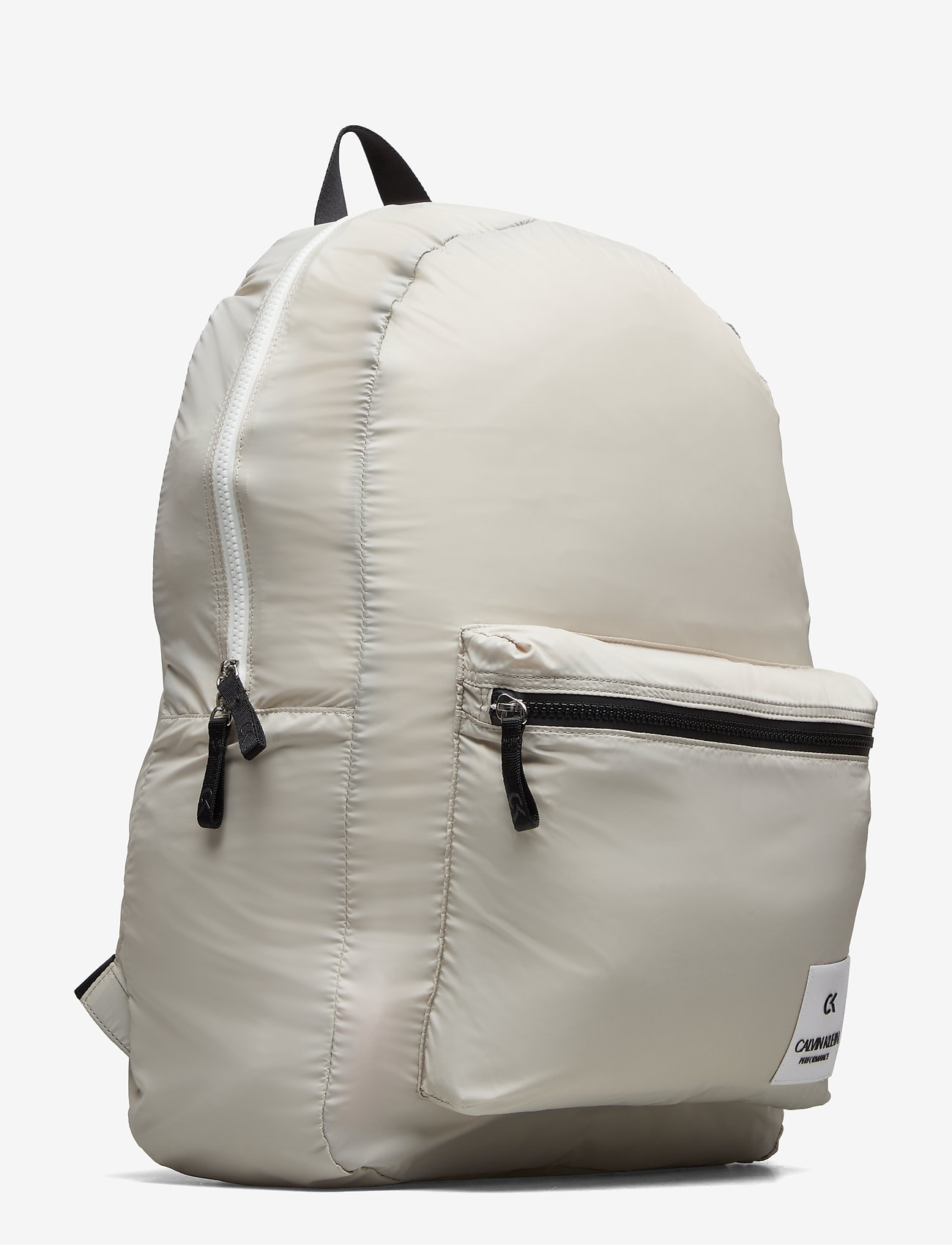 Calvin Klein Performance Zip Backpack 50cm, 0 (Sand), ( €) | Large  selection of outlet-styles 