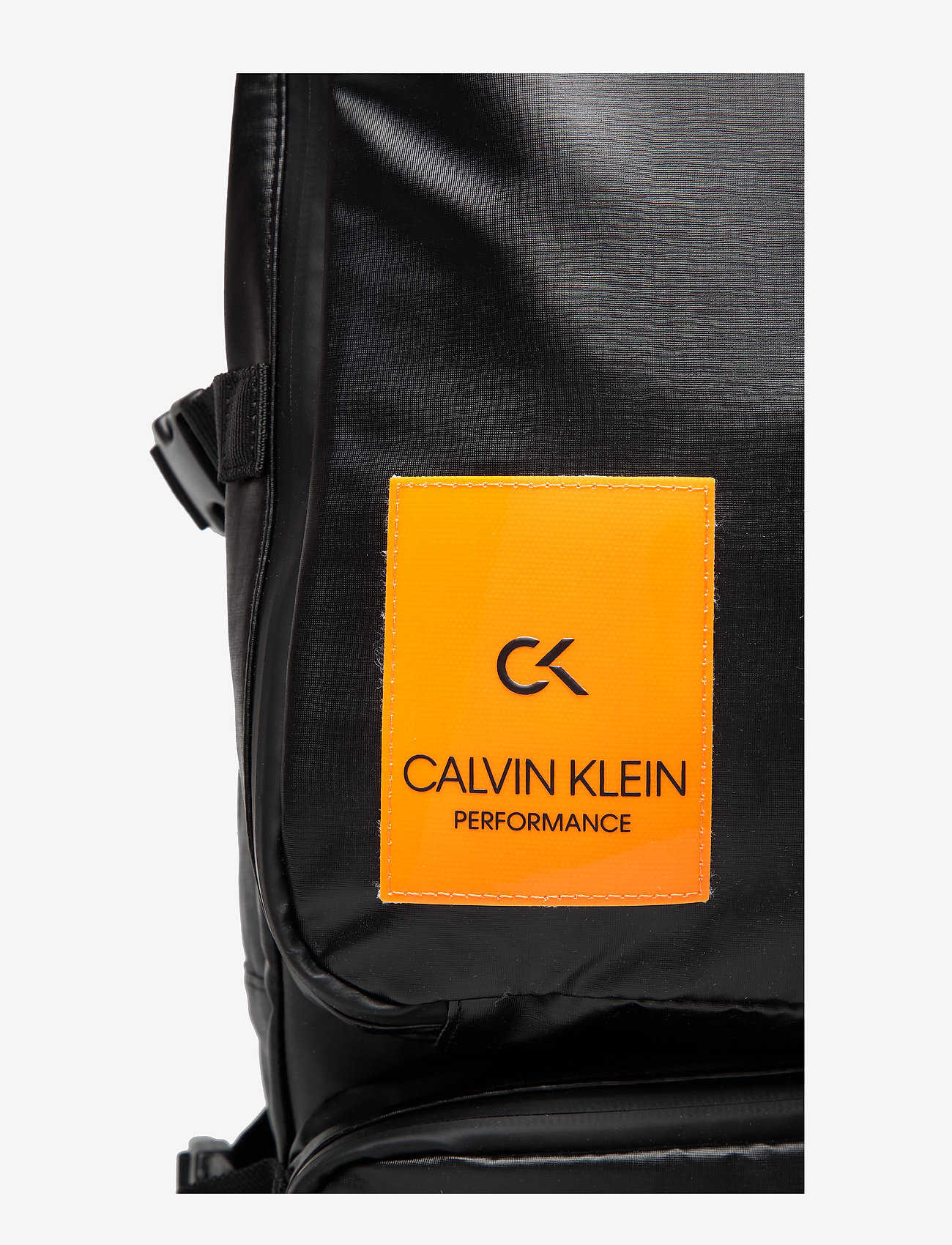 Calvin Klein Performance - 42CM BACKPACK - black - 3