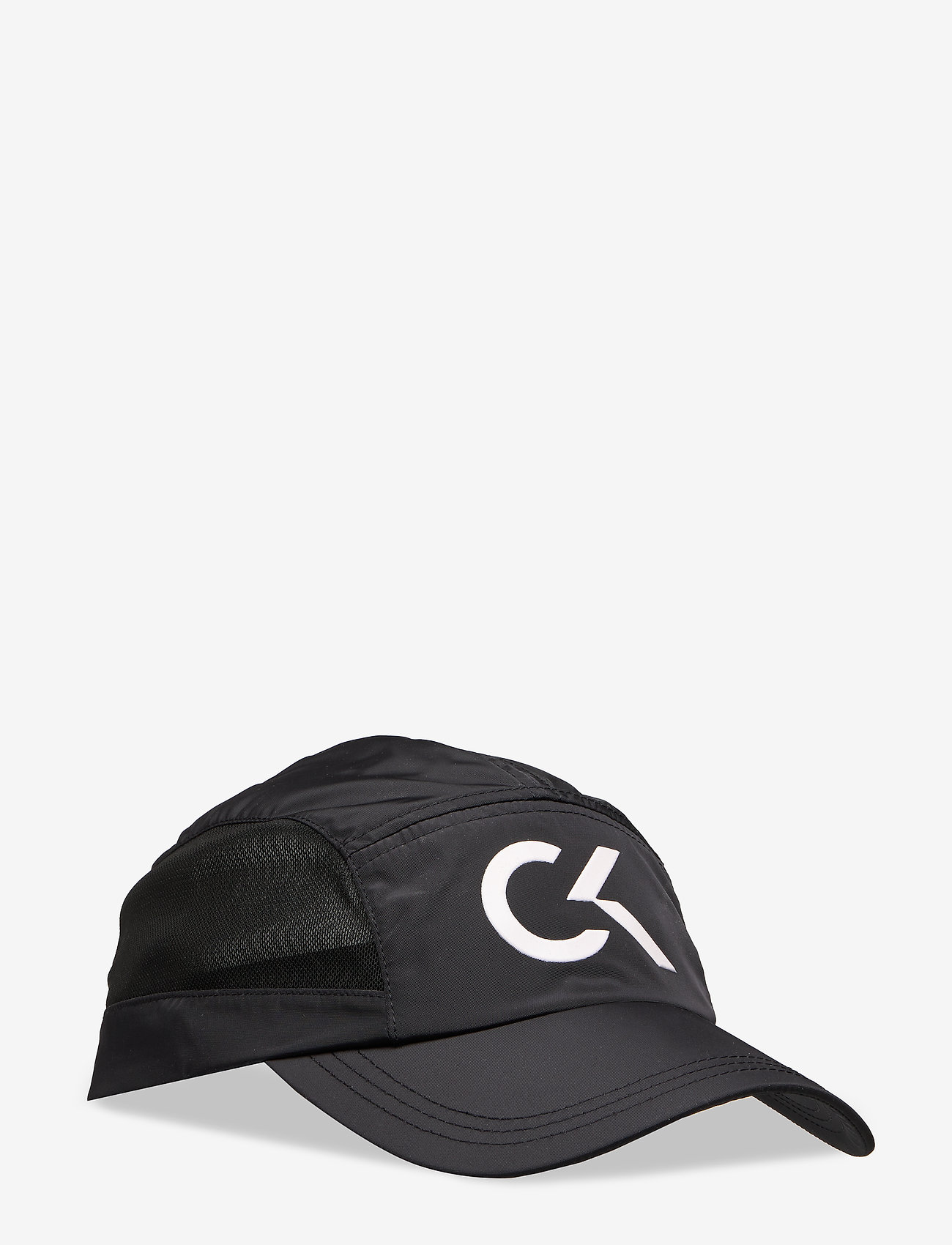 Calvin Klein Performance - SPORTS CAP 1 - black - 0