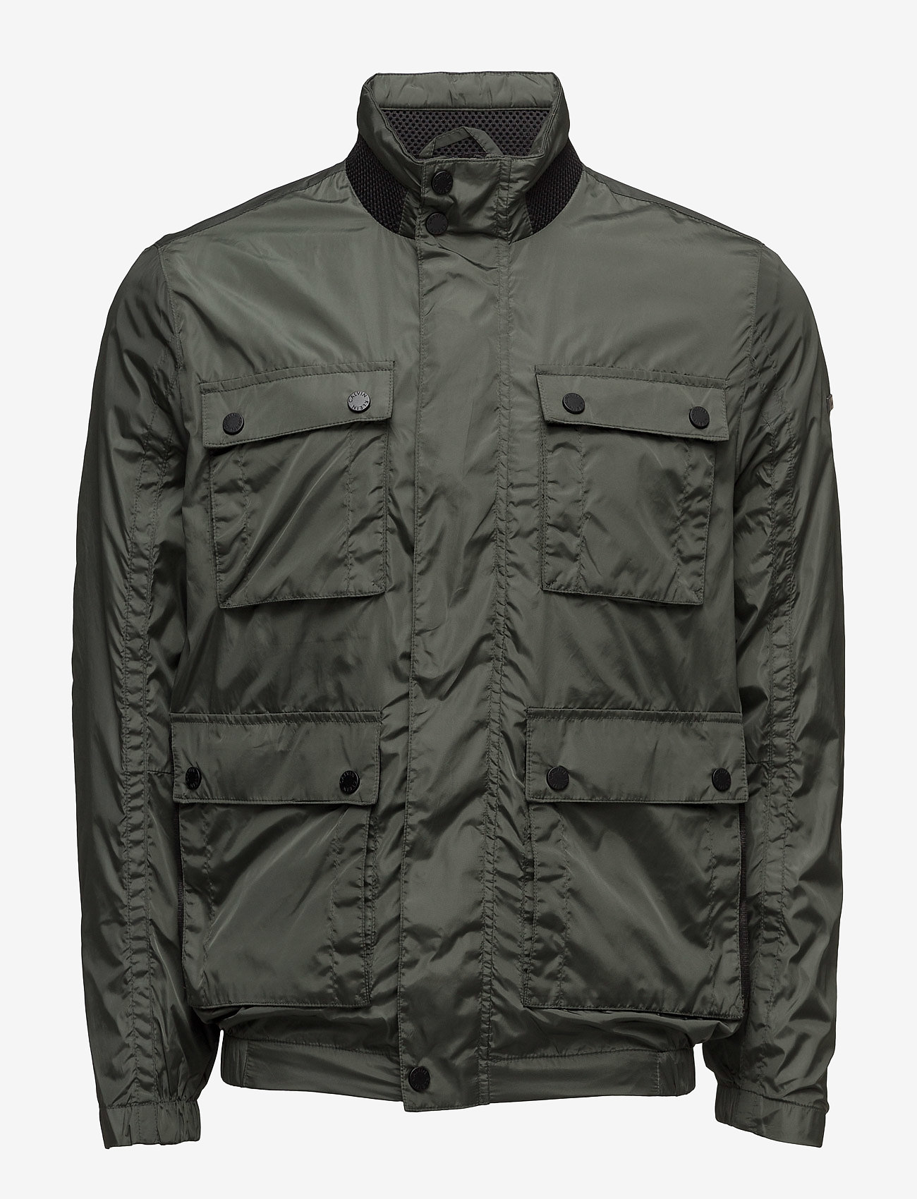Calvin Klein - OW194 ORRYL - dark olive - 1