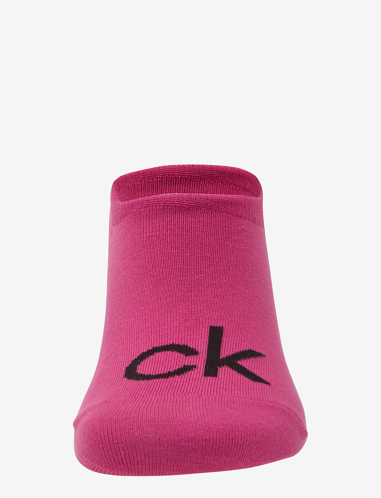 Calvin Klein - CK MEN LINER 3P LOGO ALBERT - violet blue combo - 1