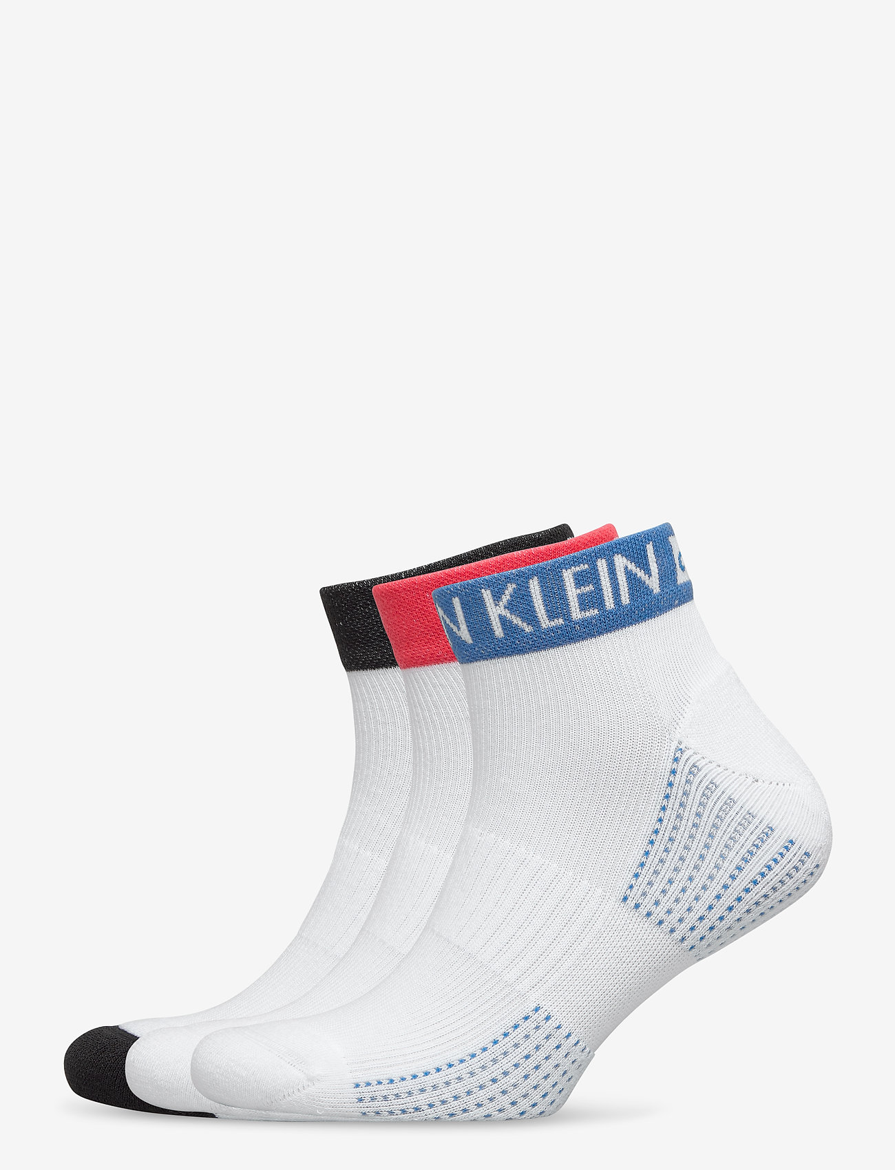 WHITE COMBO