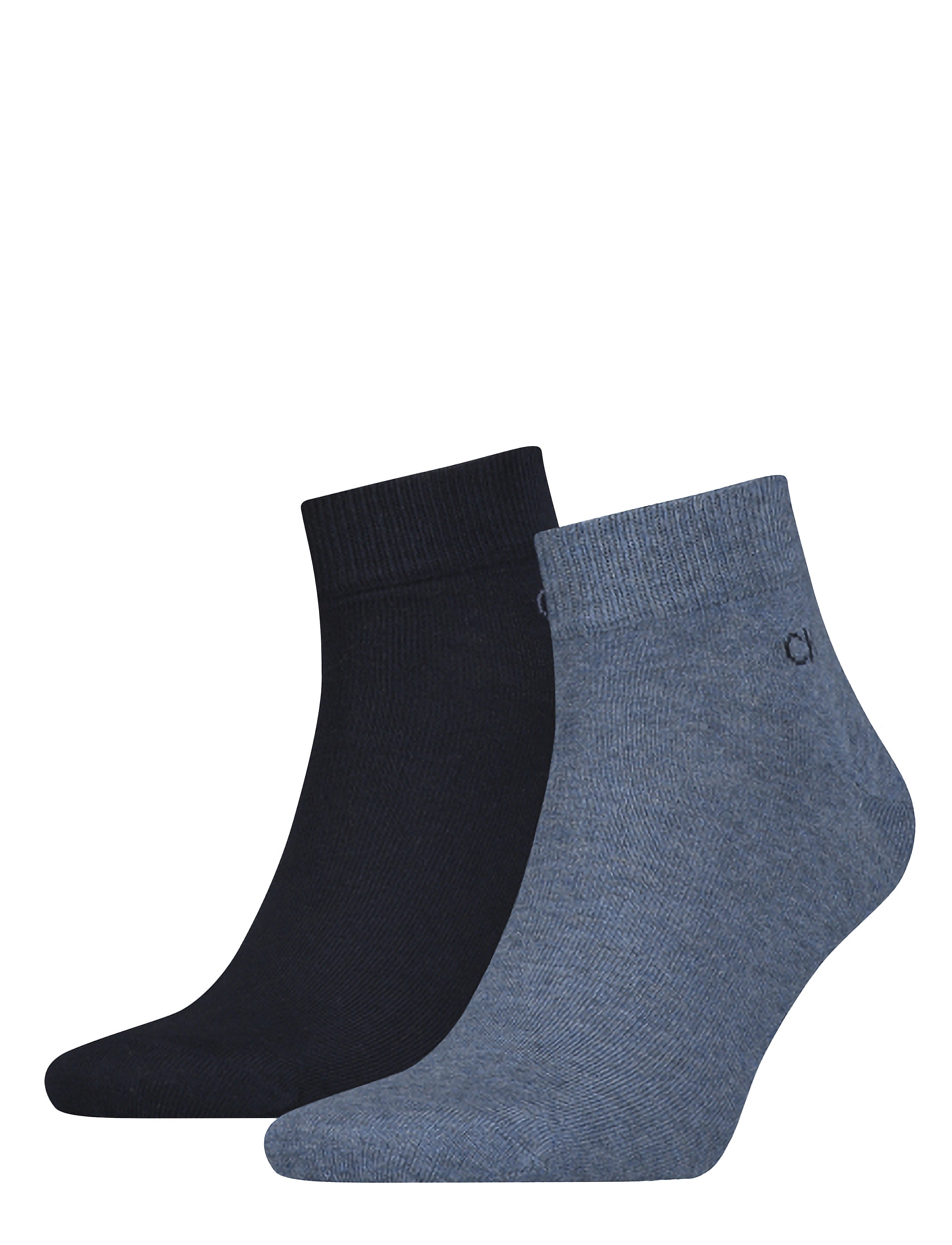 DENIM MELANGE