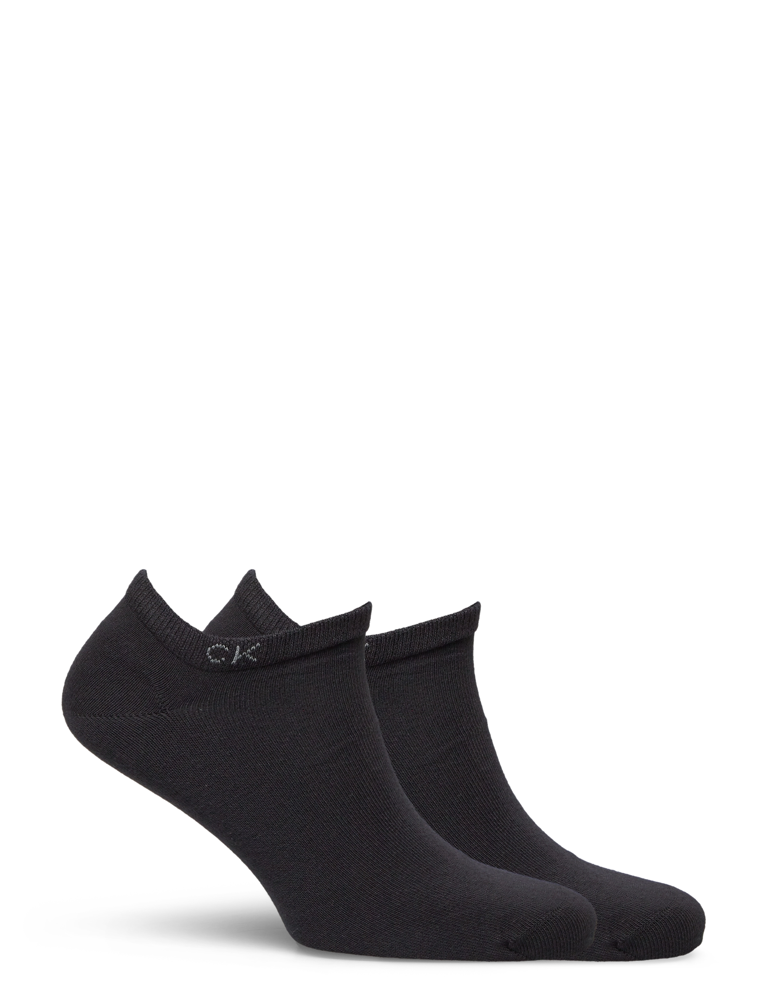 Calvin Klein - CK MEN SNEAKER 2P - black - 1