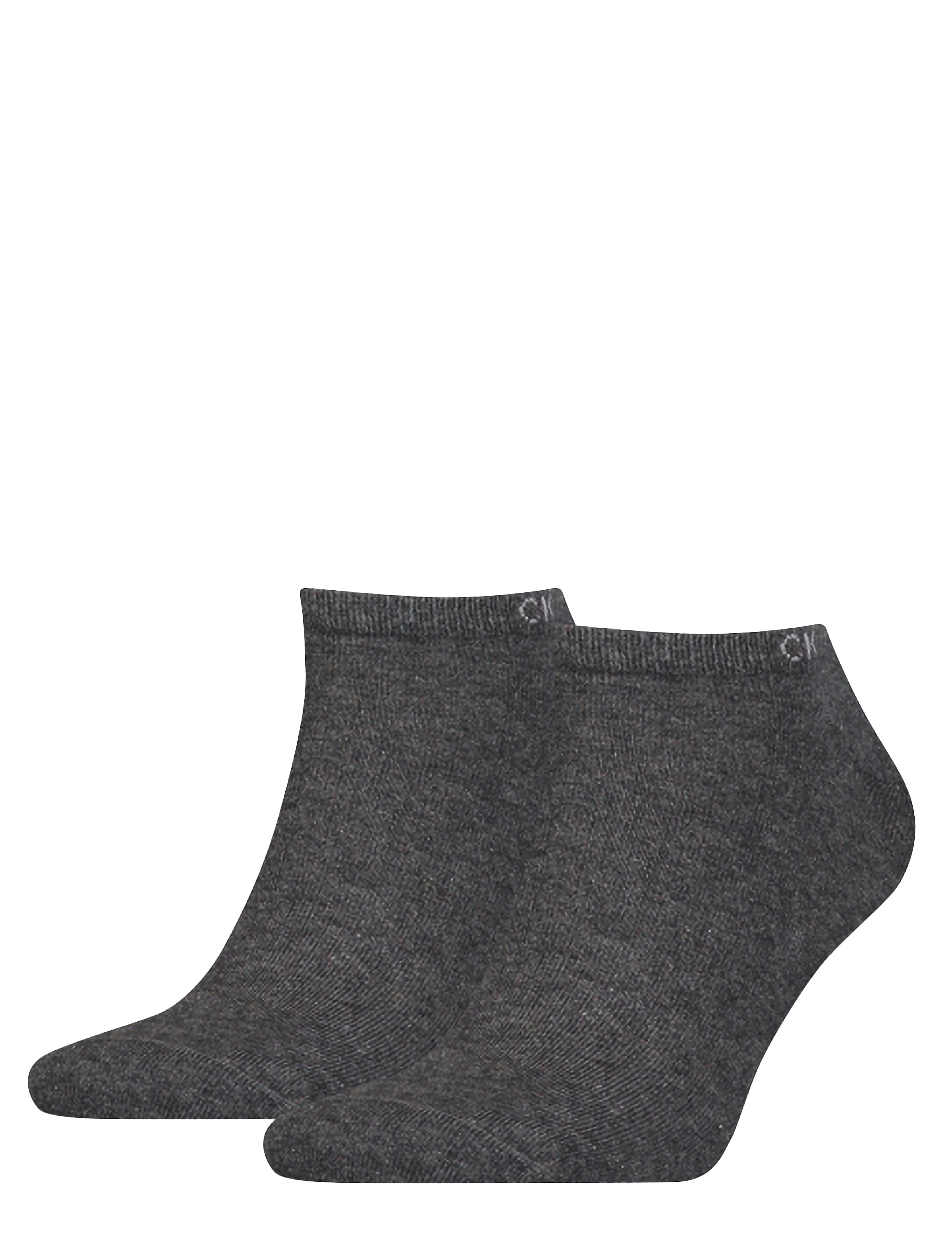 DARK GREY MELANGE
