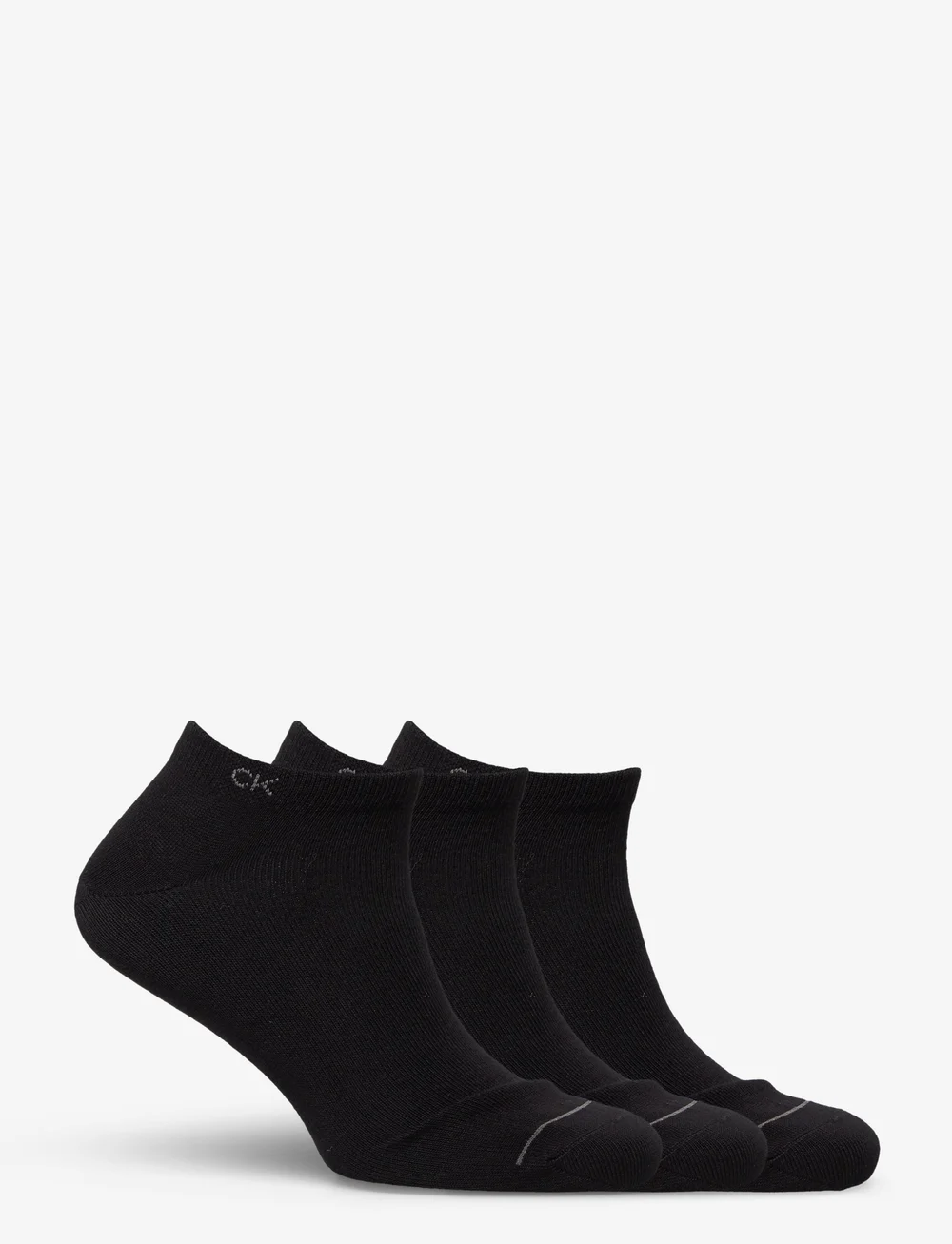 Calvin klein sneaker top socks