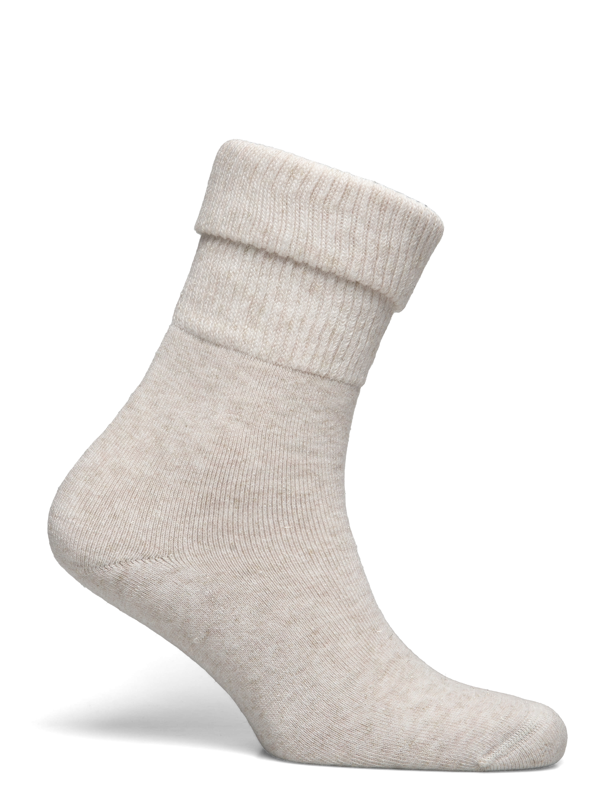 Calvin Klein - CKJ SOCK 2P SLUB - camel - 1