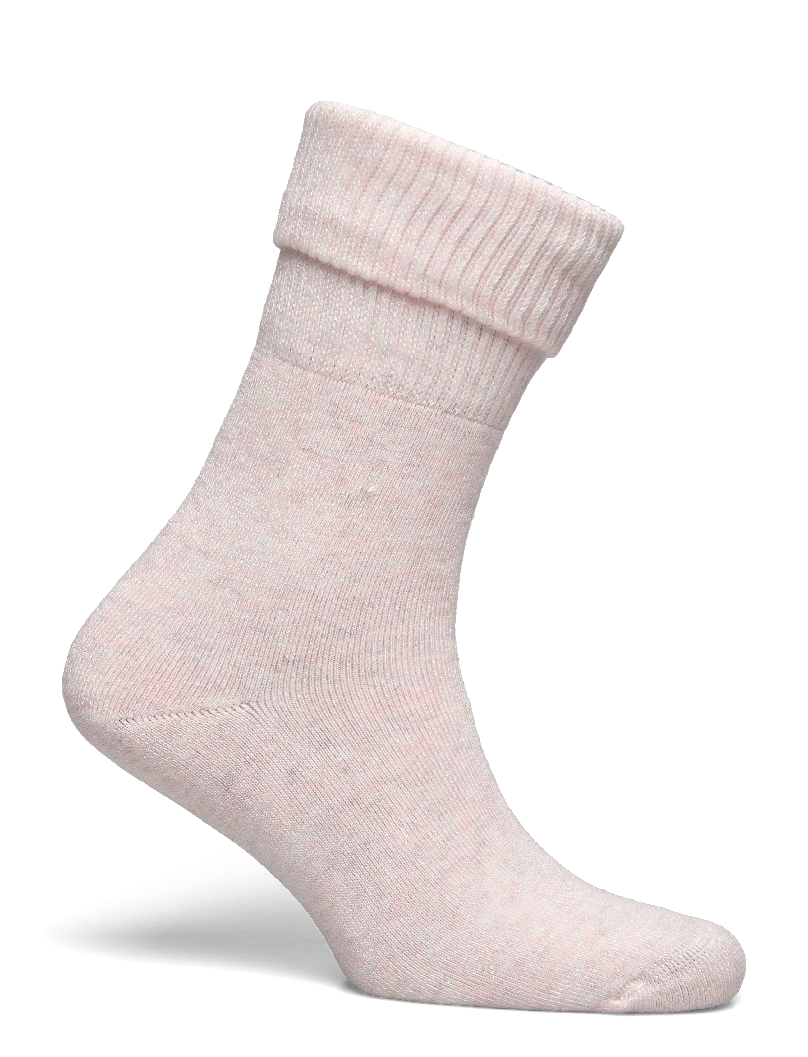 Calvin Klein - CKJ SOCK 2P SLUB - pink - 1