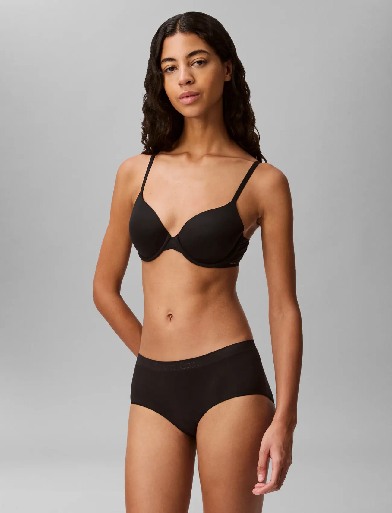 Calvin Klein Lightly Lined Fc - - 75 G 1
