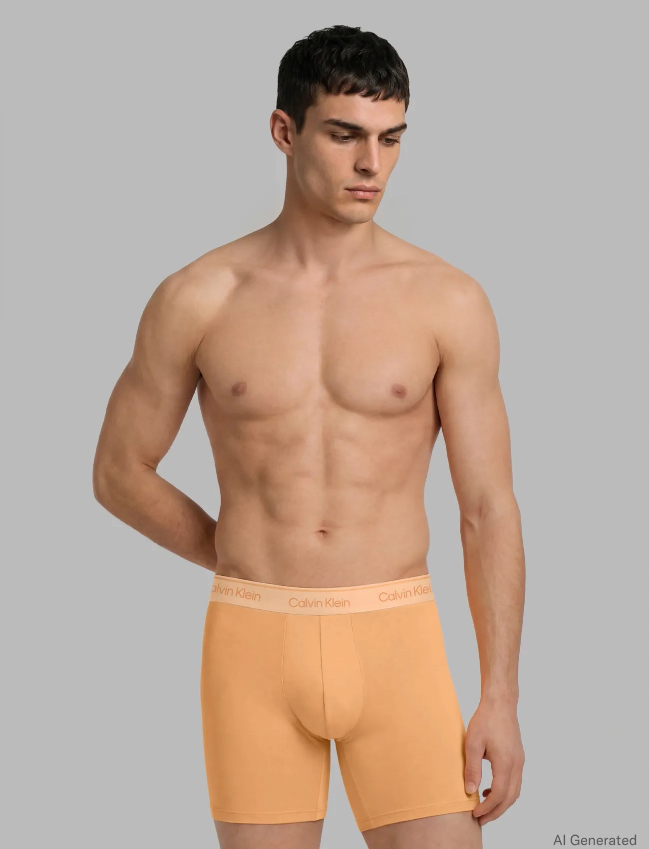 Multi/patterned