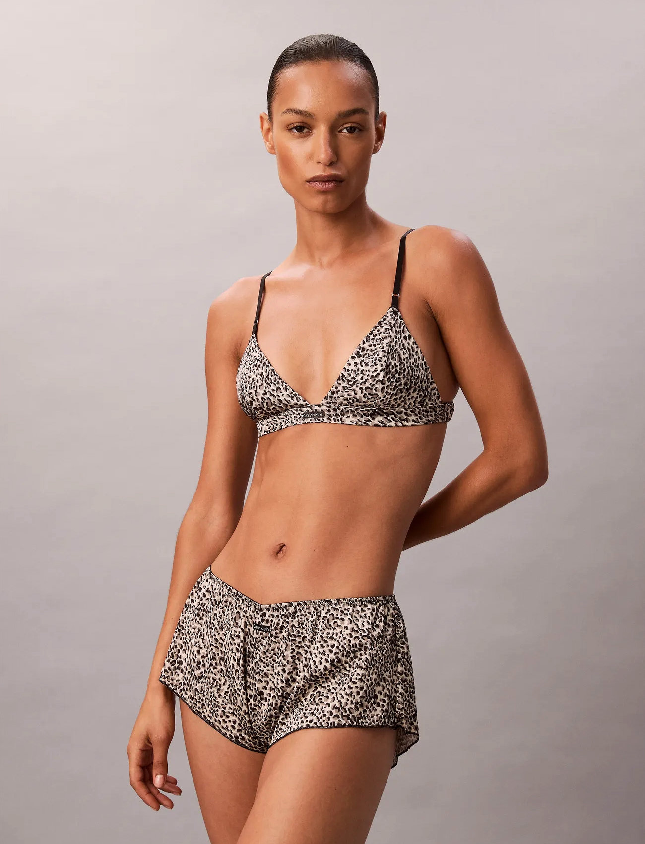 Multi/patterned