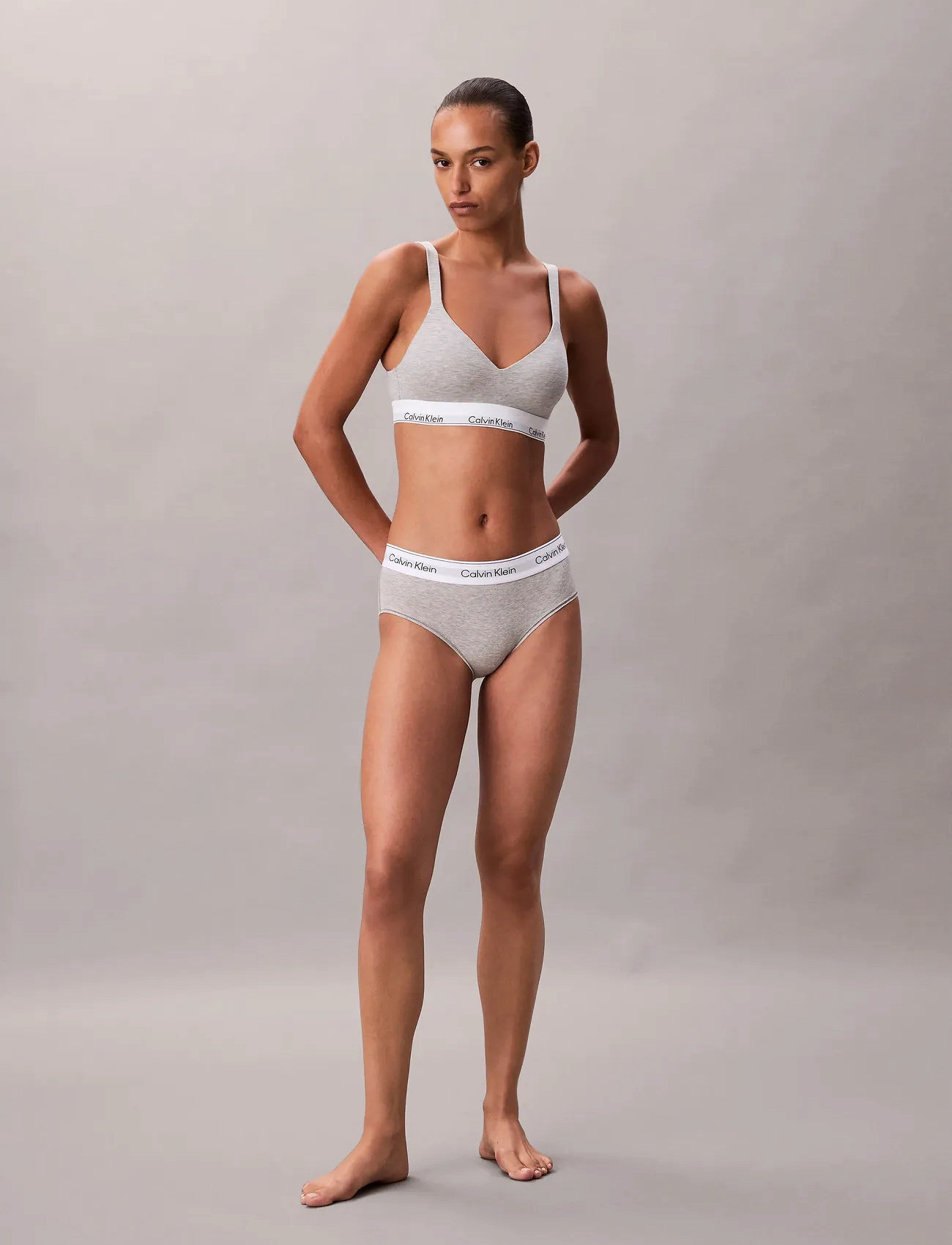 Calvin Klein Lift Bralette bh dam – bild 7