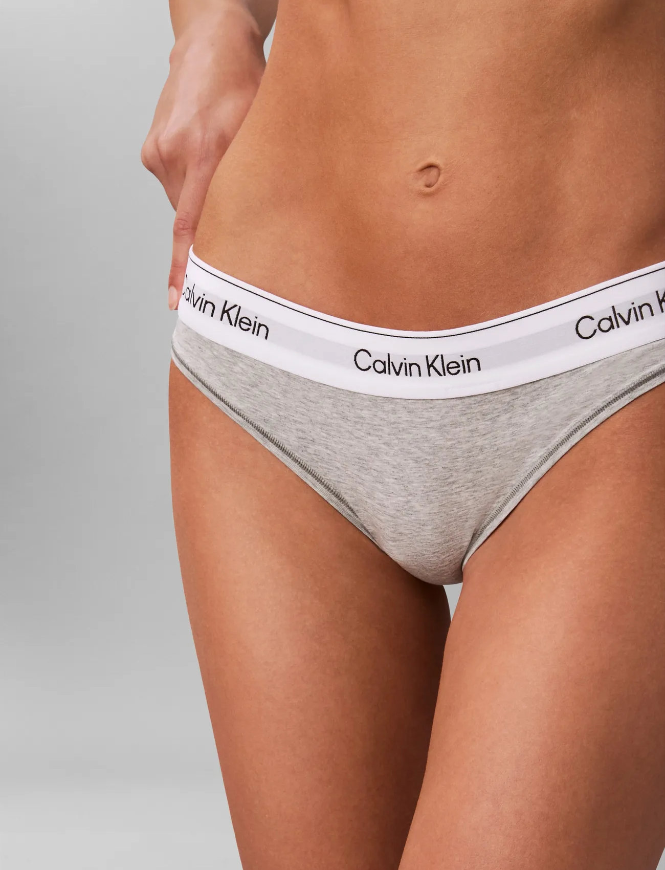 Calvin Klein THONG string dam – bild 8
