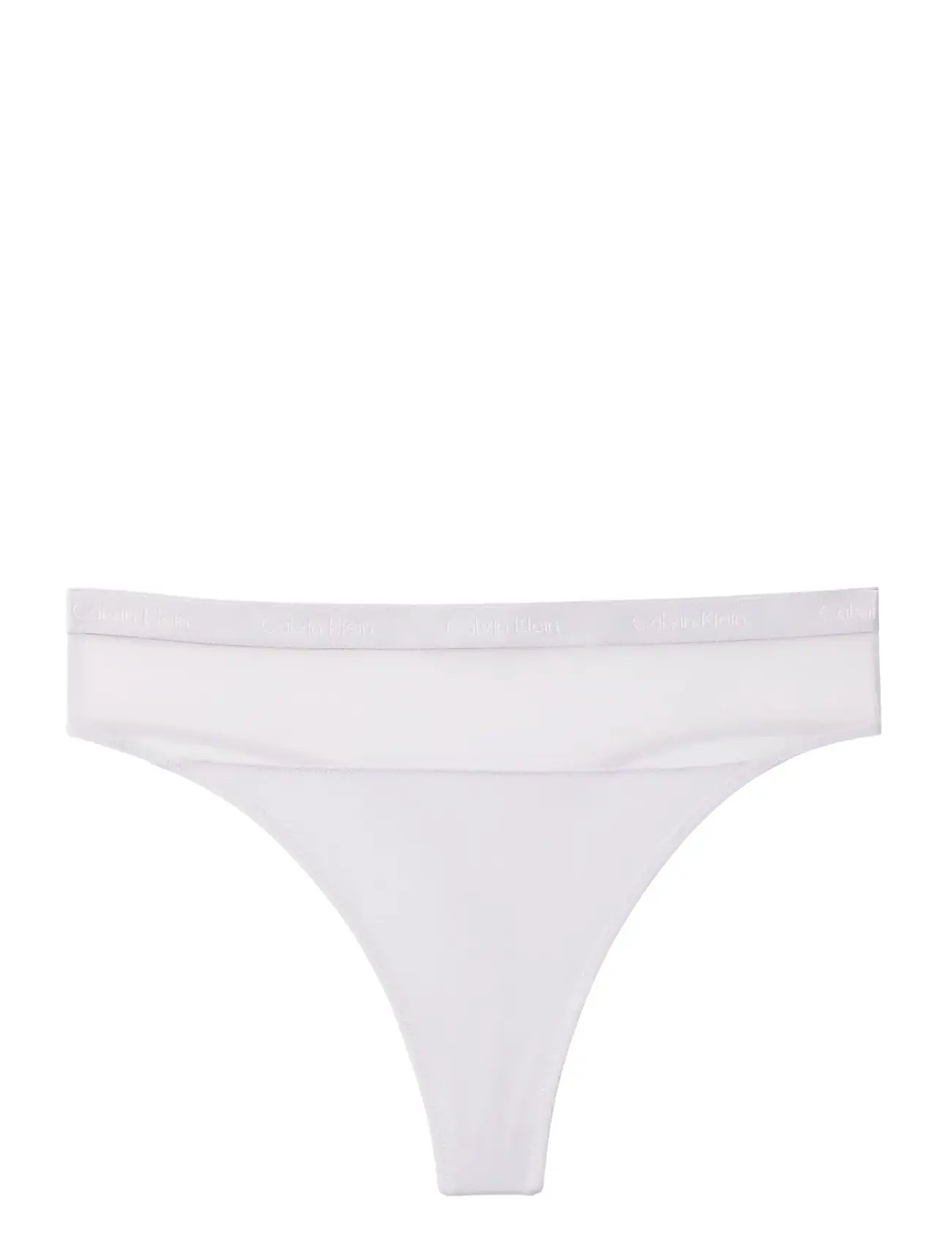 Calvin Klein | Thong | XL
