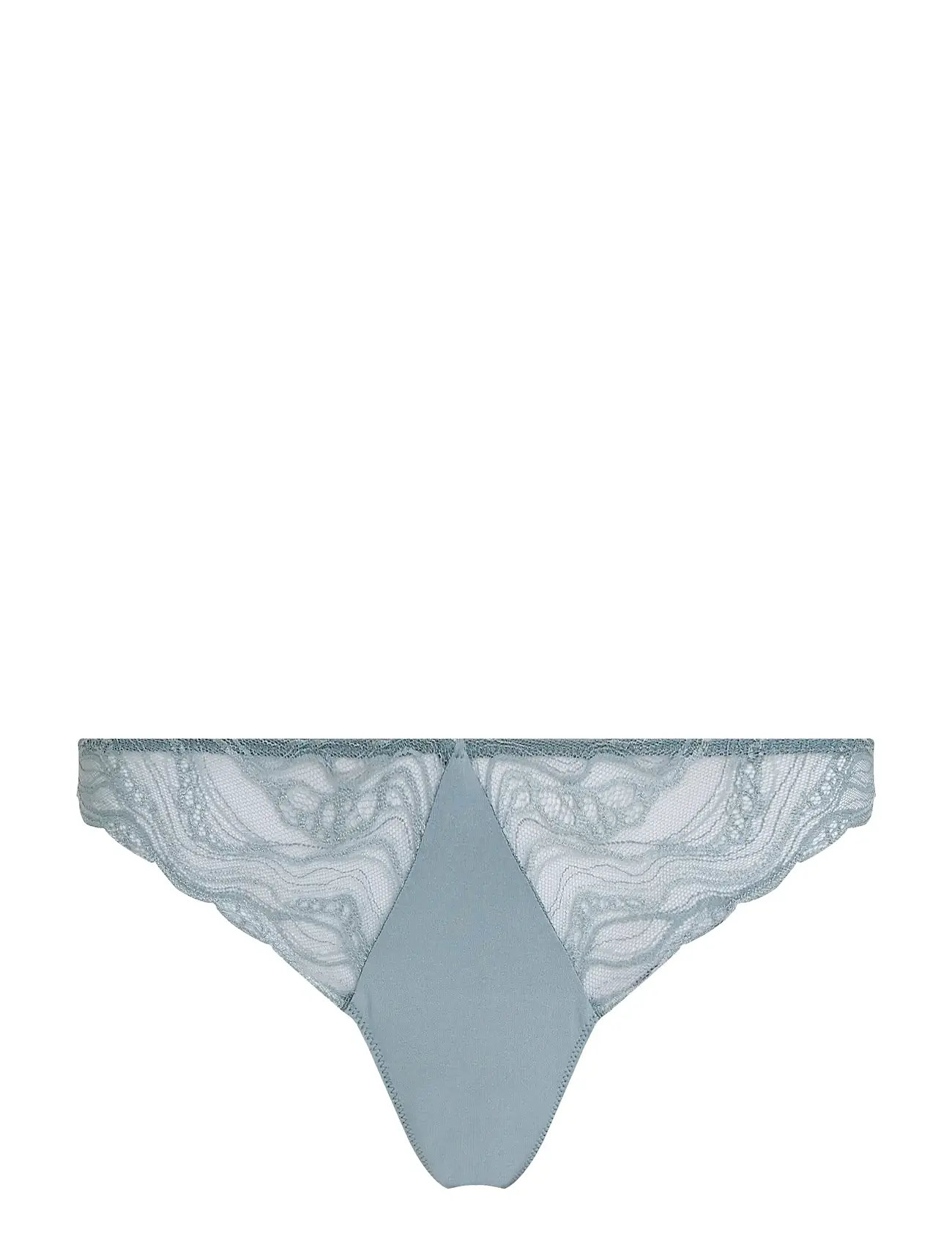 Calvin Klein Thong - Pink - XS 1