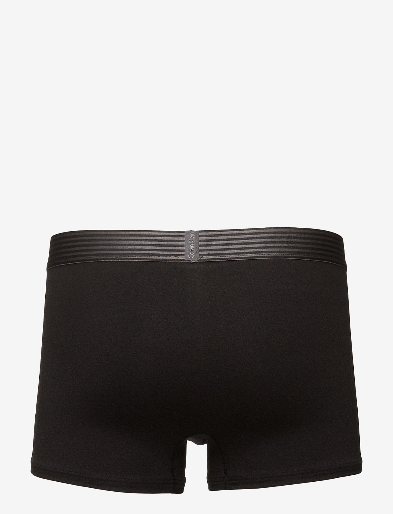 Calvin Klein - TRUNK - black - 1