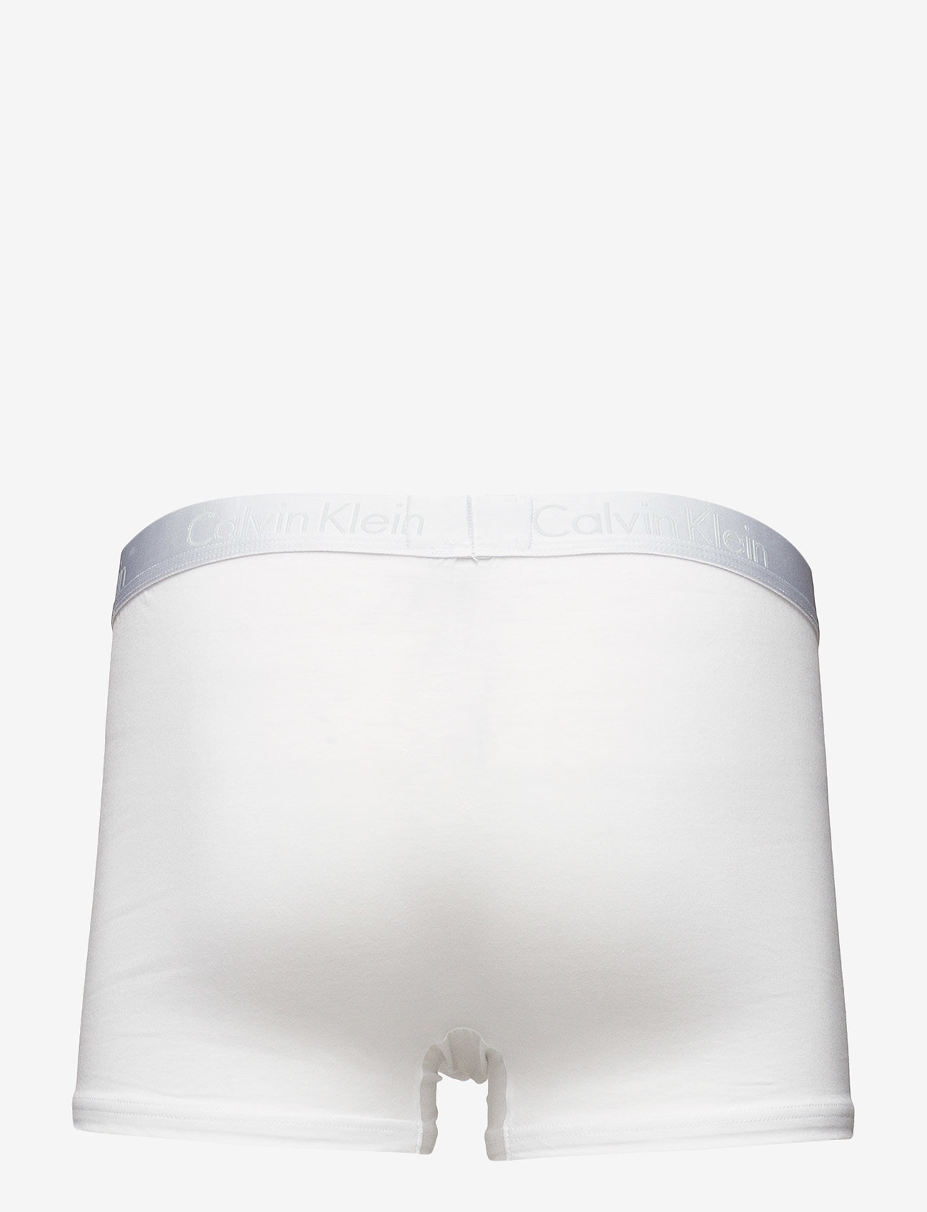 Calvin Klein - TRUNK - white - 1