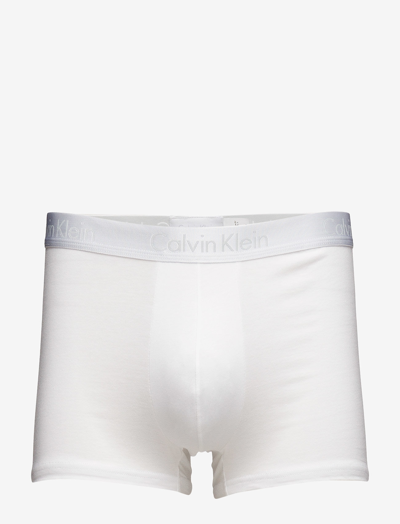 Calvin Klein - TRUNK - white - 2