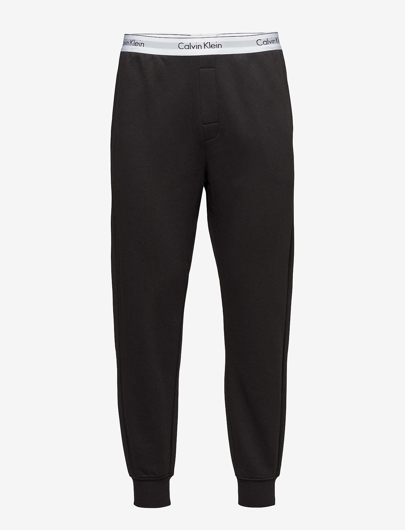 Calvin Klein - JOGGER - black - 0