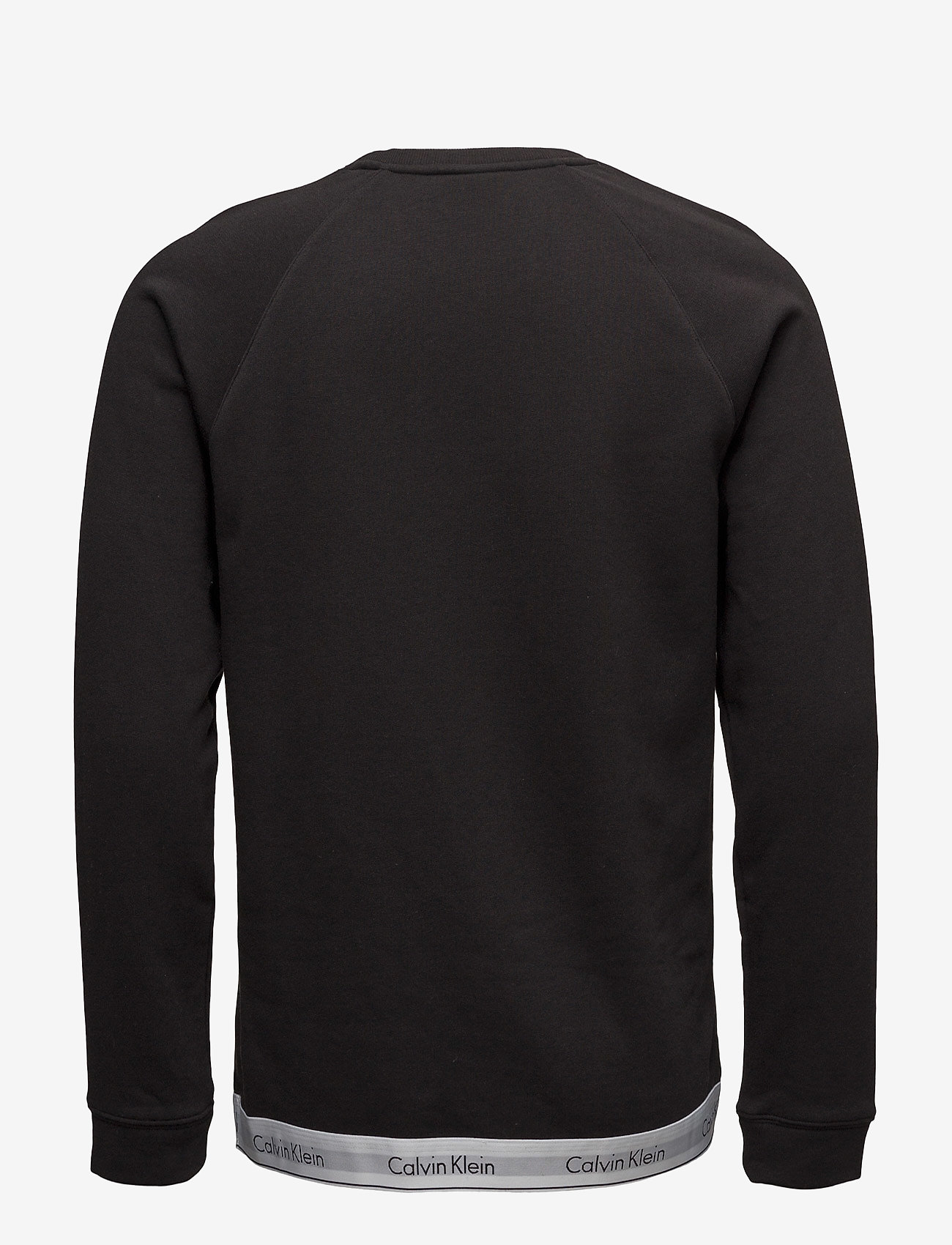 Calvin Klein - SWEATSHIRT - black - 1