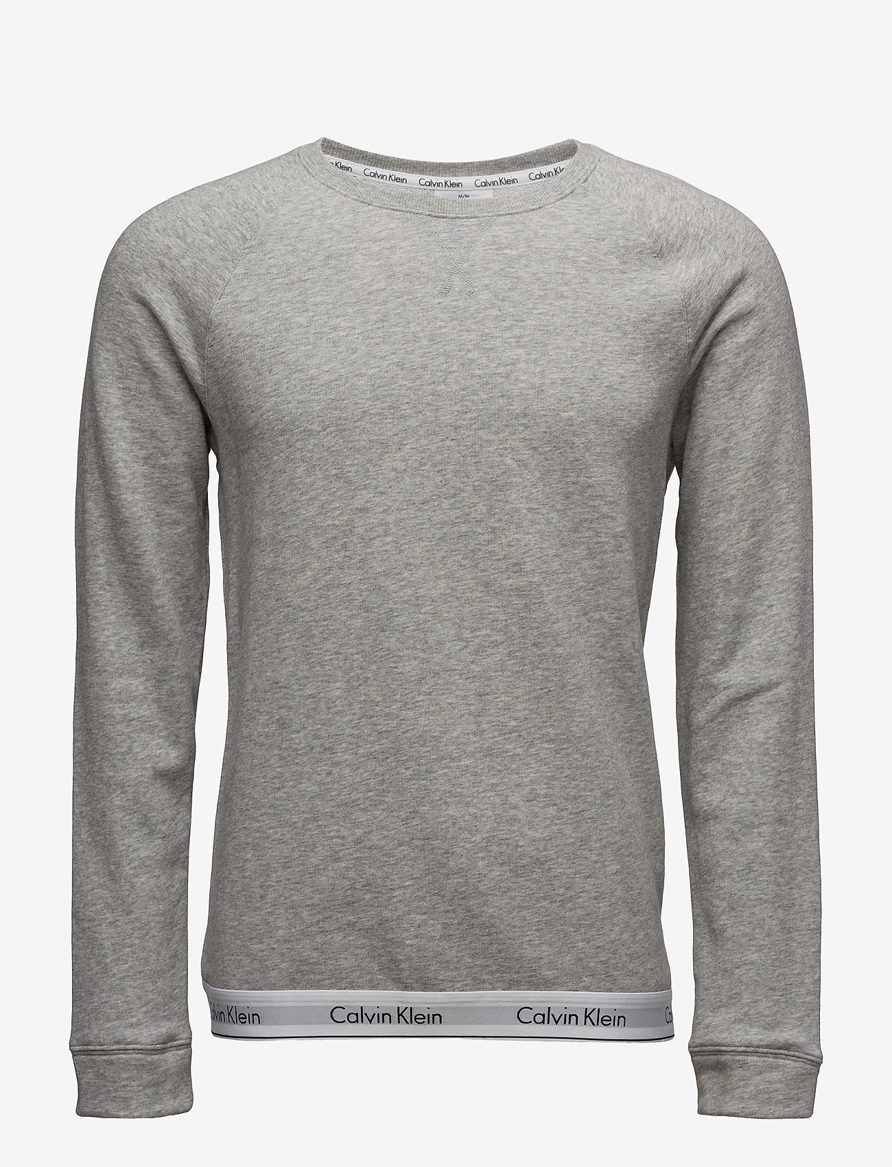 GREY HEATHER