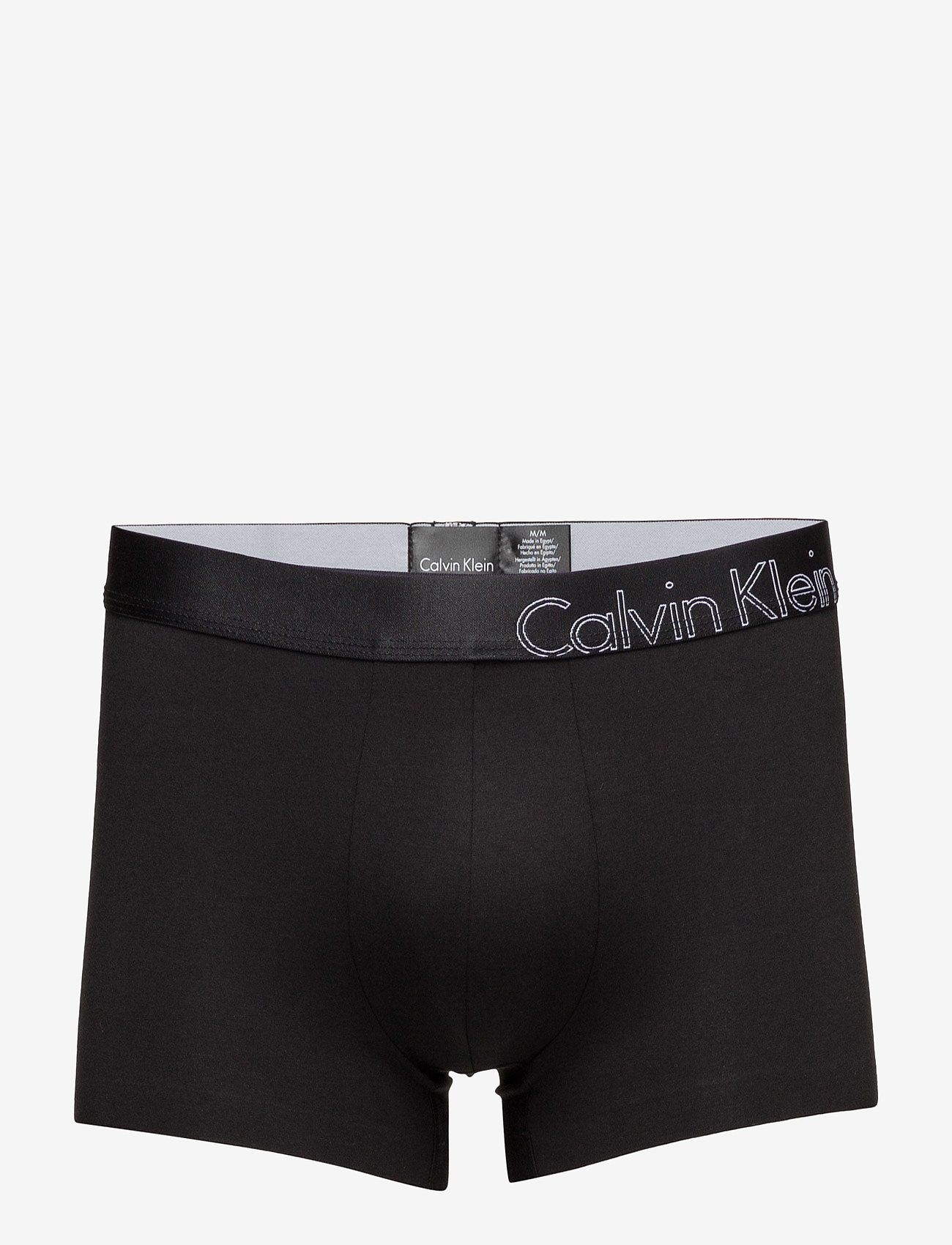 Calvin Klein - TRUNK - black - 1
