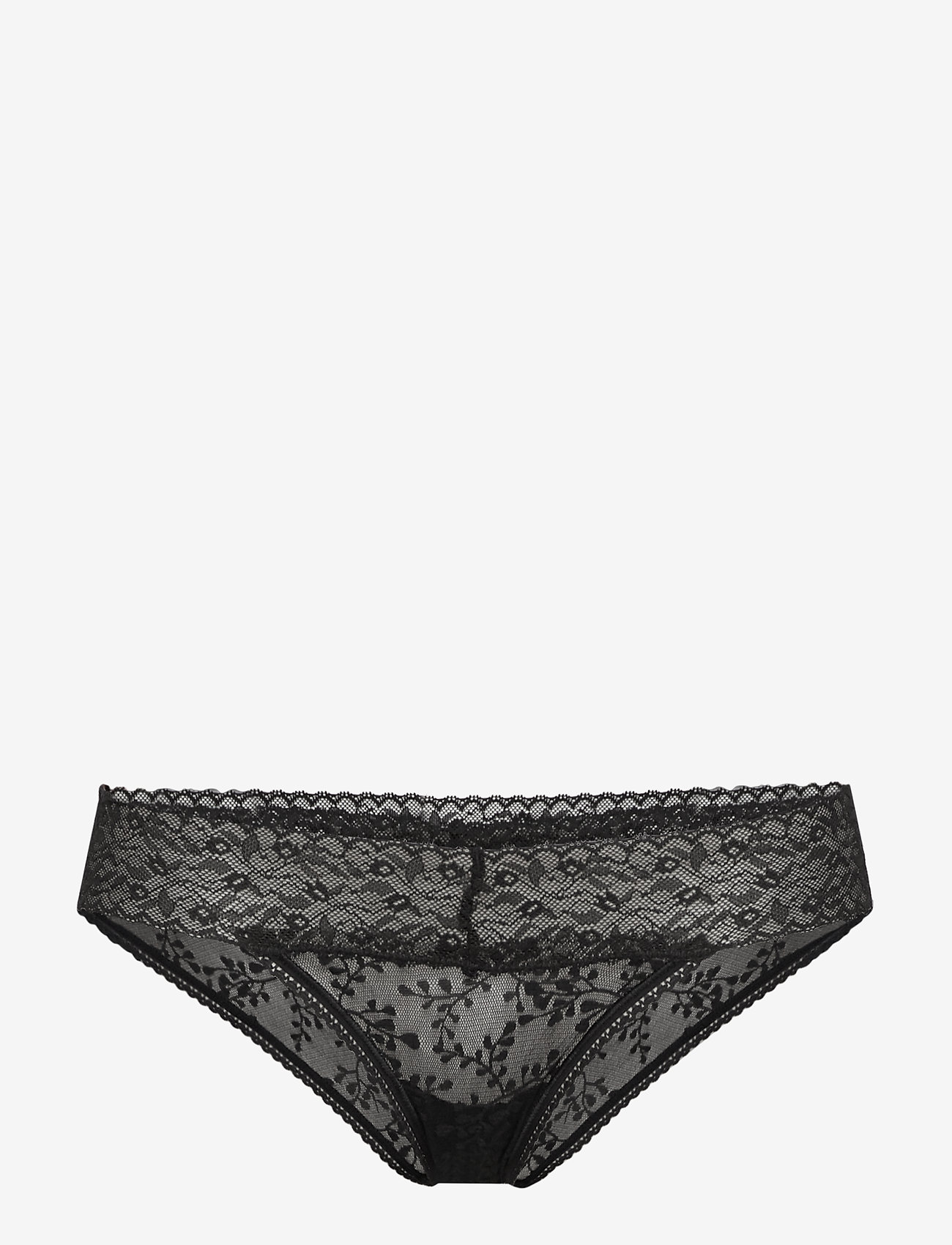 Calvin Klein - BIKINI - black - 0