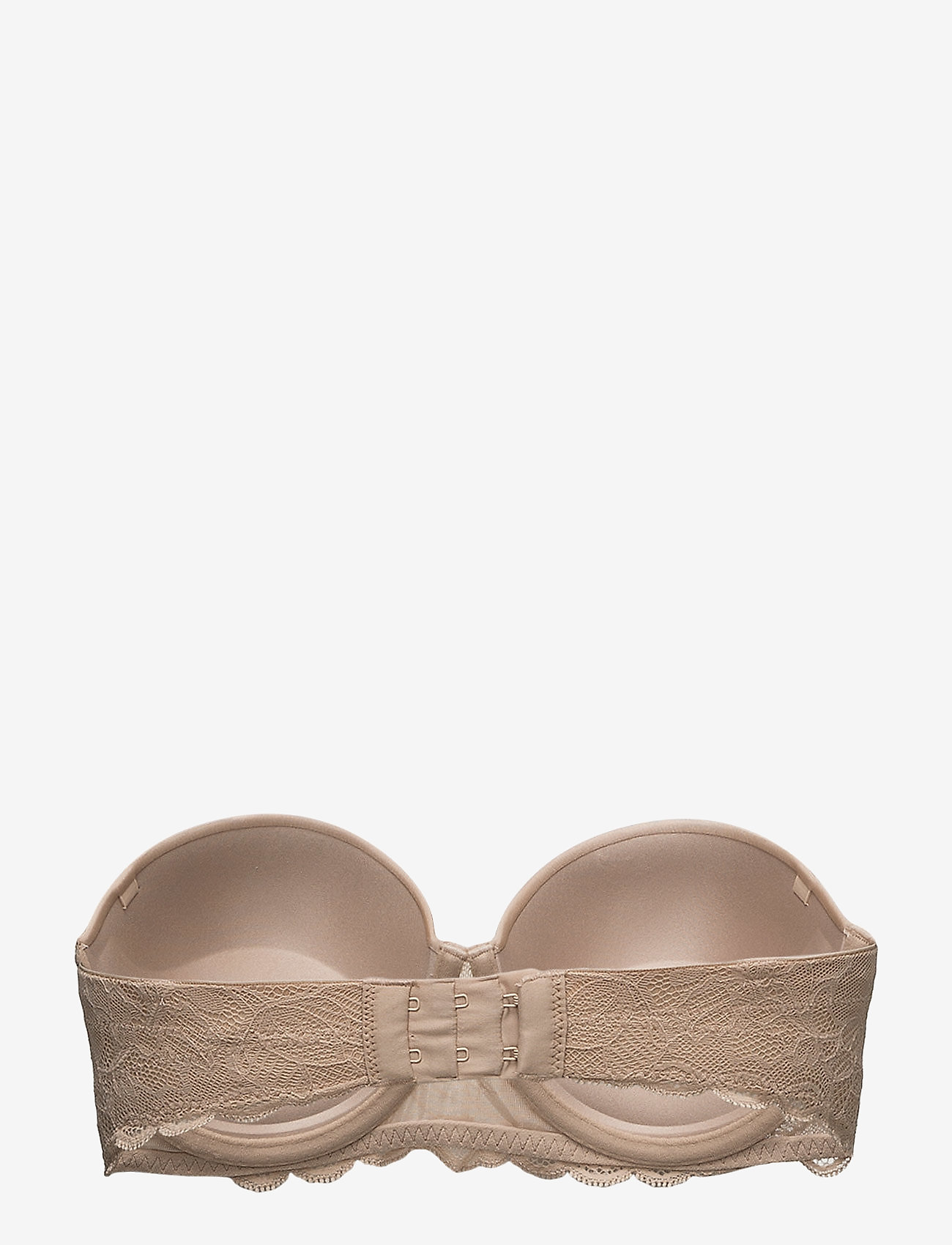 Calvin Klein - STRAPLESS LIFT MULTIWAY - bare - 1