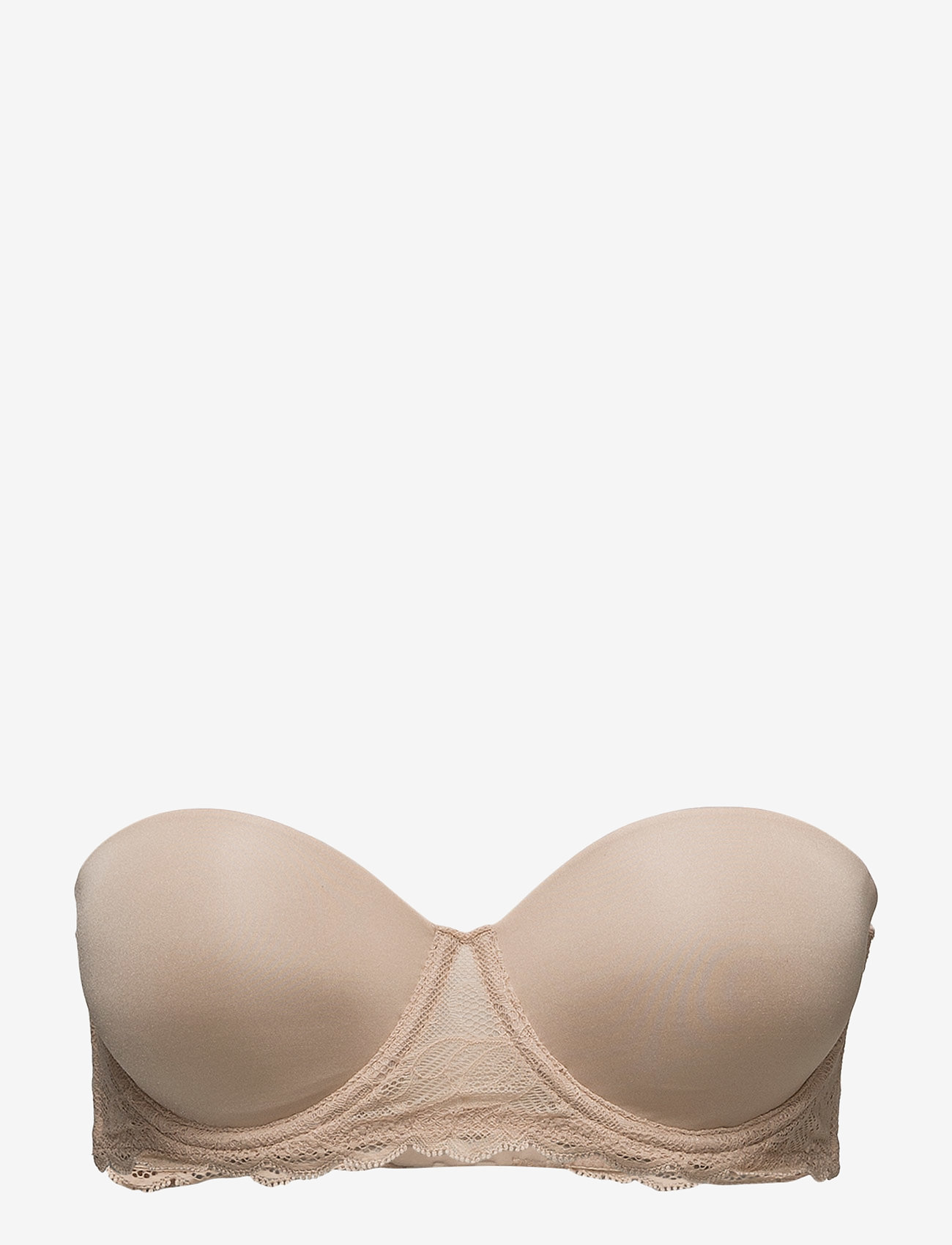 Calvin Klein - STRAPLESS LIFT MULTIWAY - bare - 2