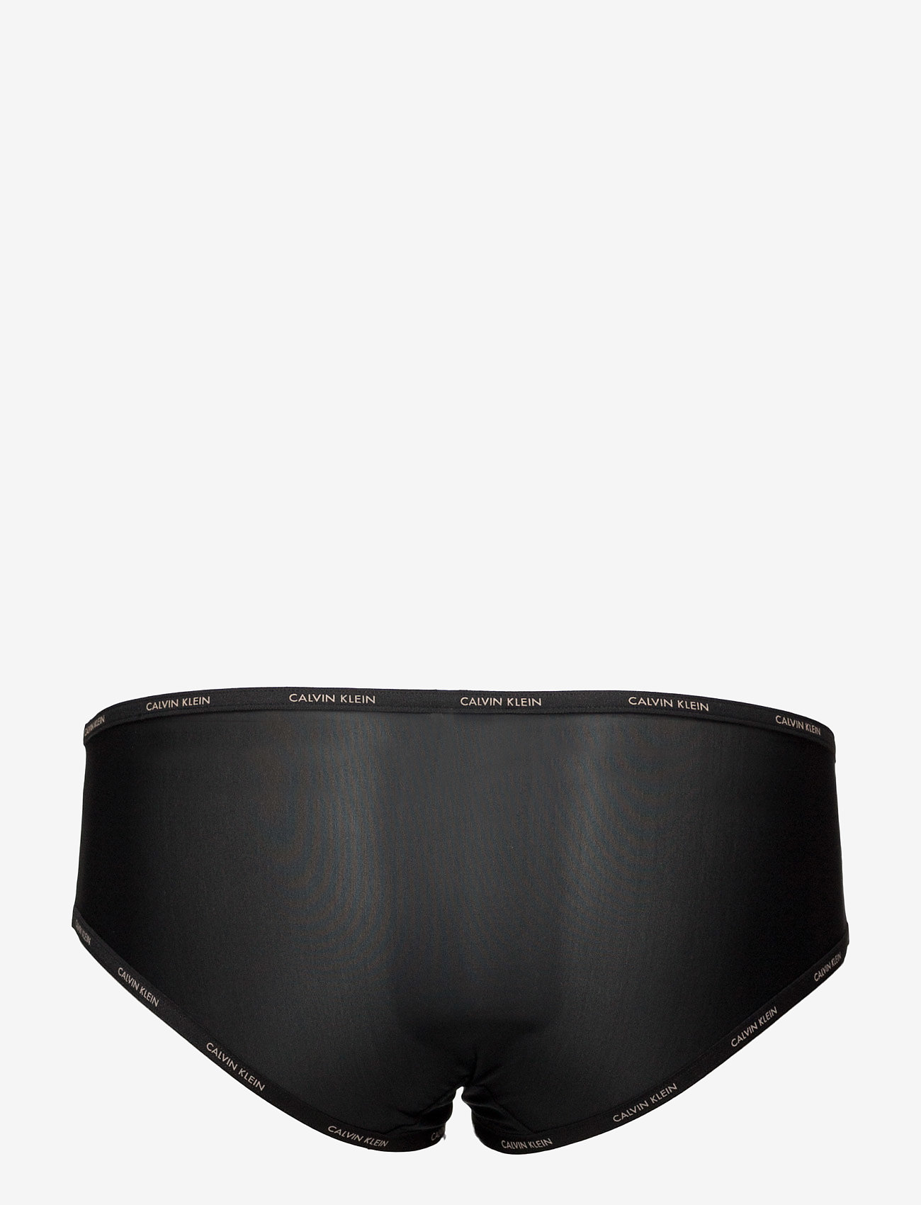 Calvin Klein - HIPSTER - black - 1