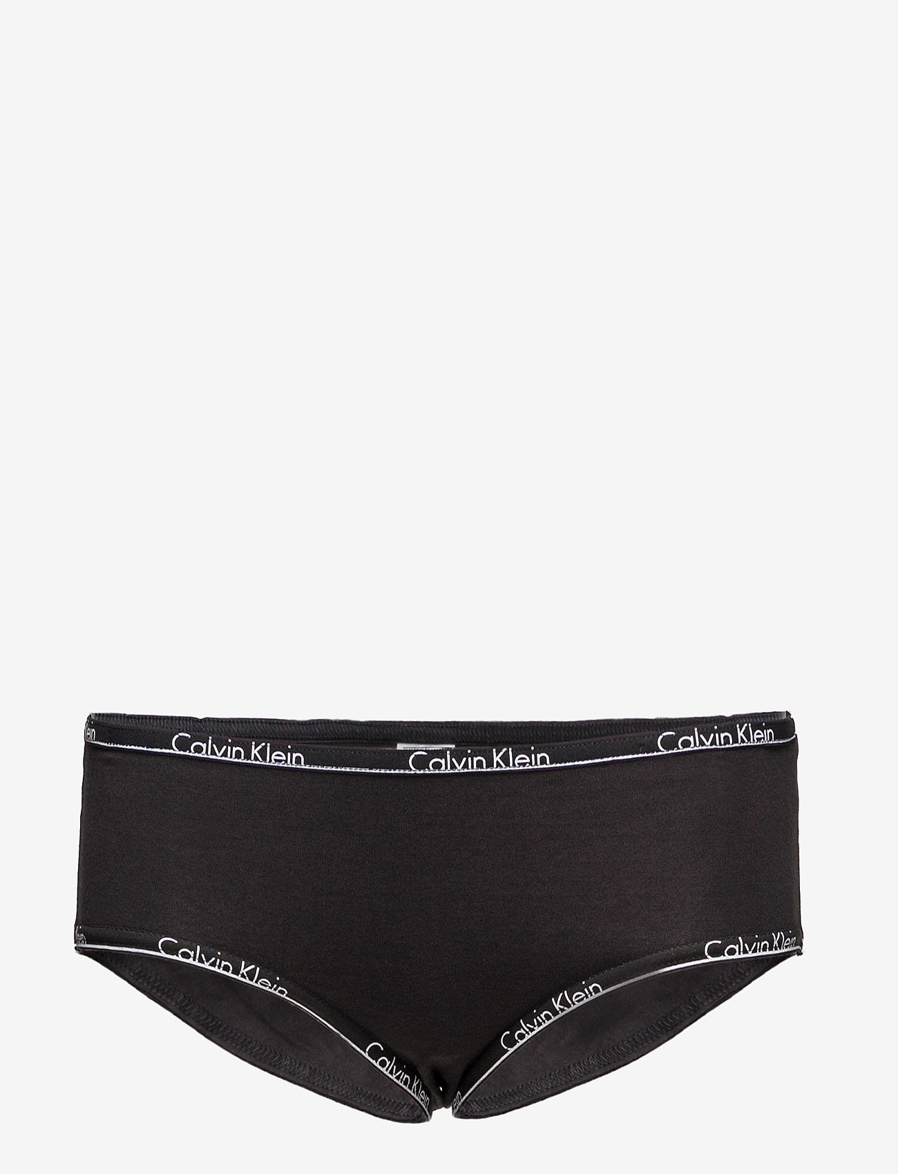 Calvin Klein - HIPSTER - black - 0
